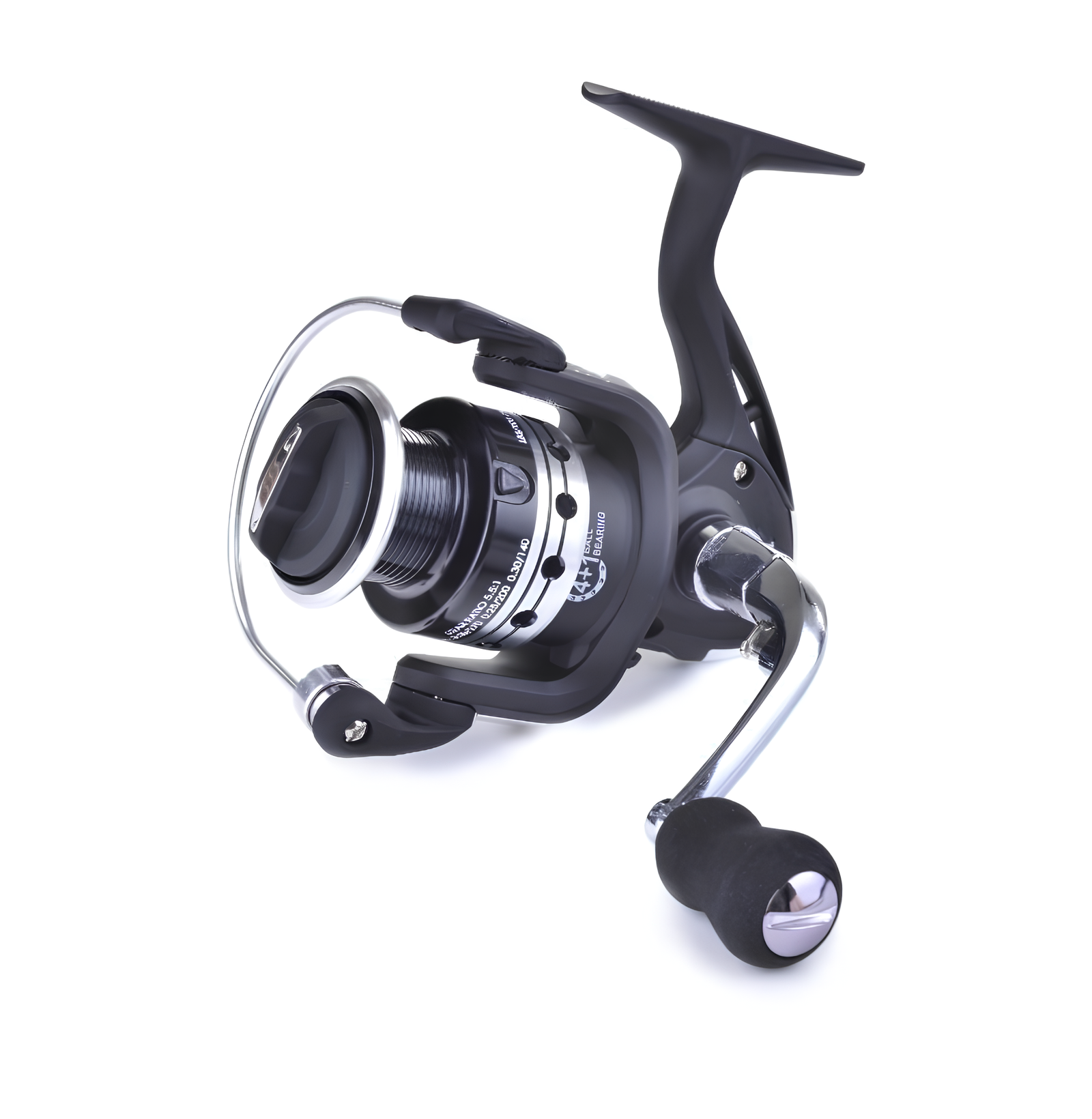 Катушка Raffer Rival 4000