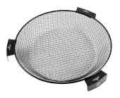 Сито EastShark d 45 см 4 мм для прикормки