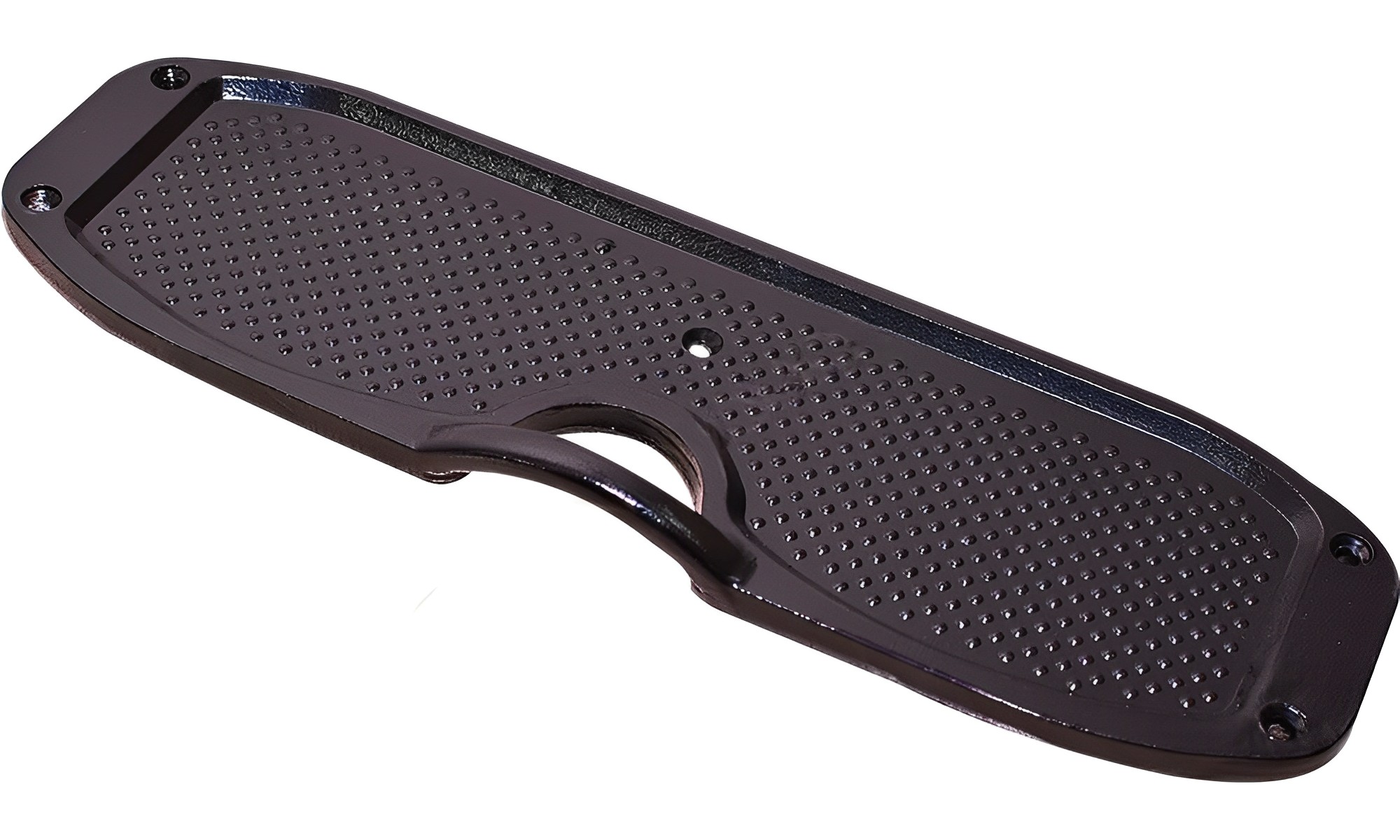 Накладка на транец