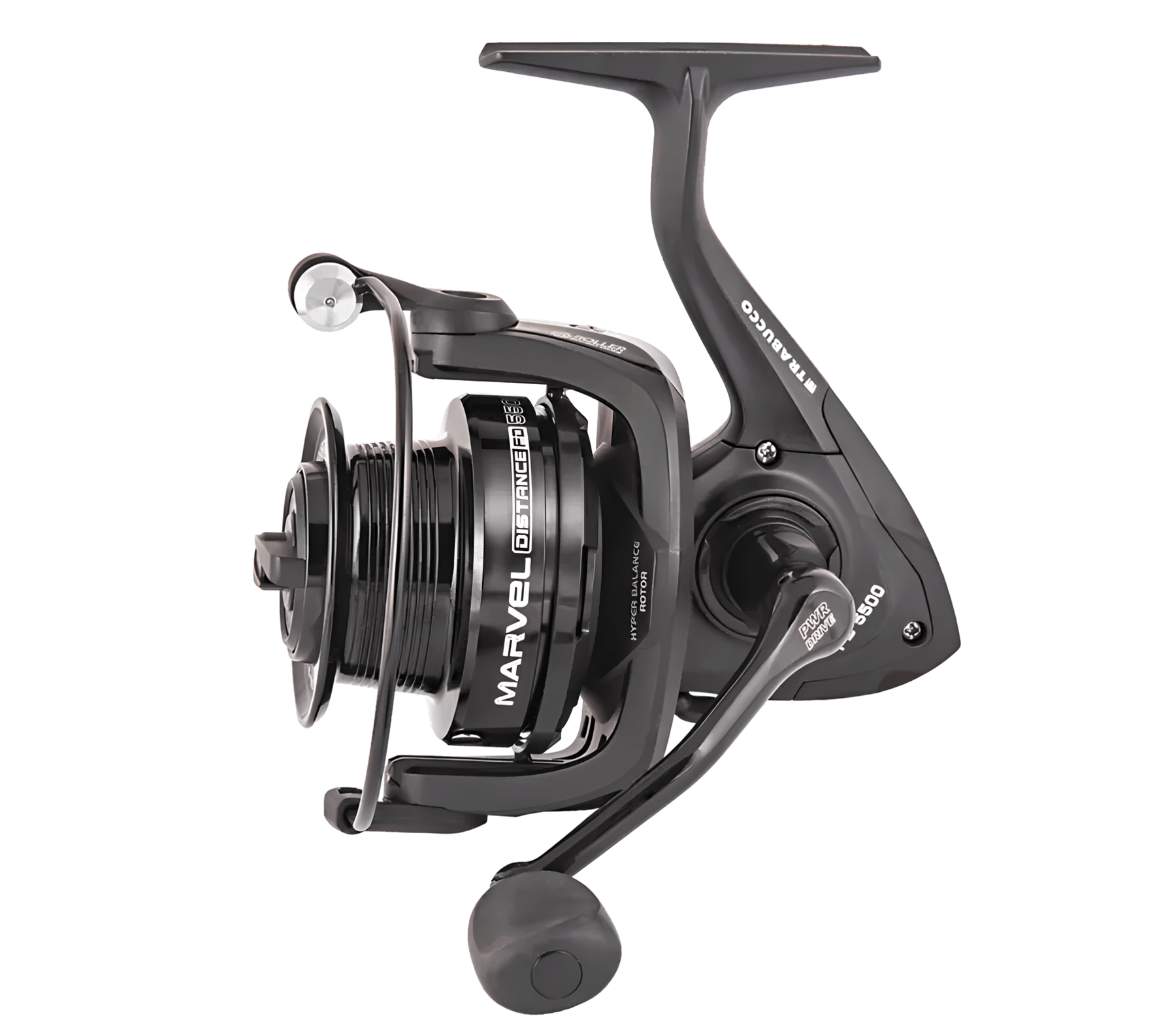Катушка фидерная Trabucco Marvel Distance FD 5500