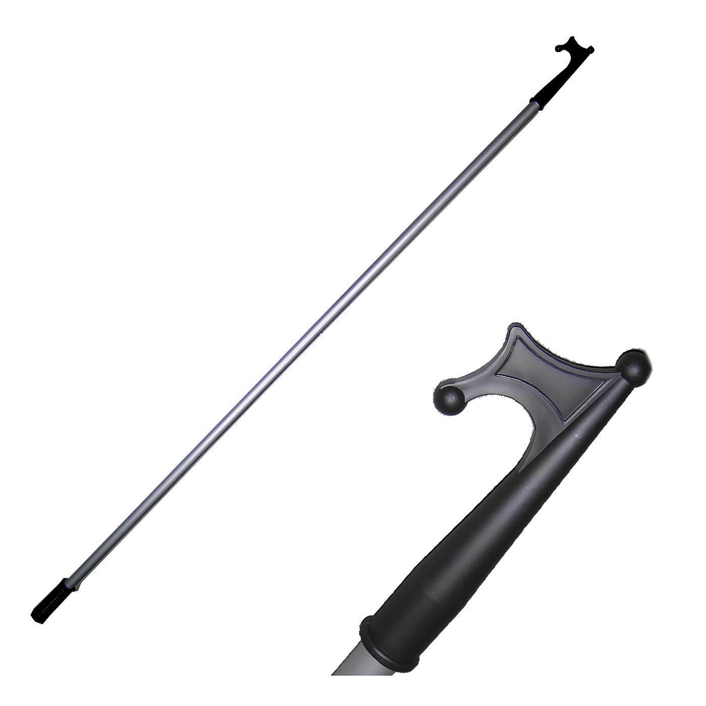 Крюк отпорный 180см, алюминий (С11813)