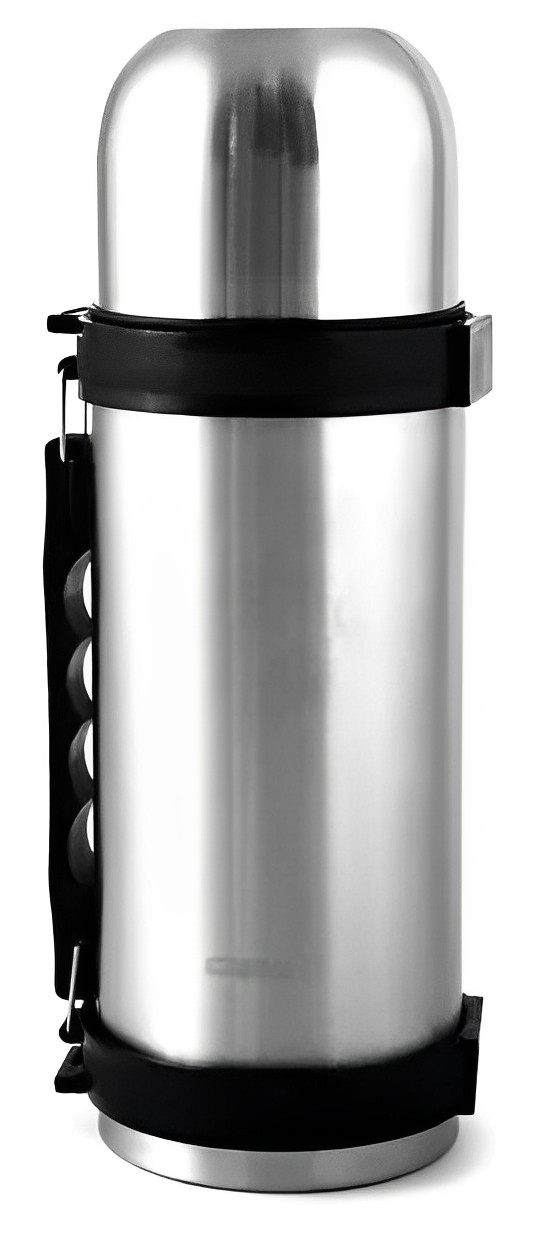 Термос Greys VFG-010 1.2л