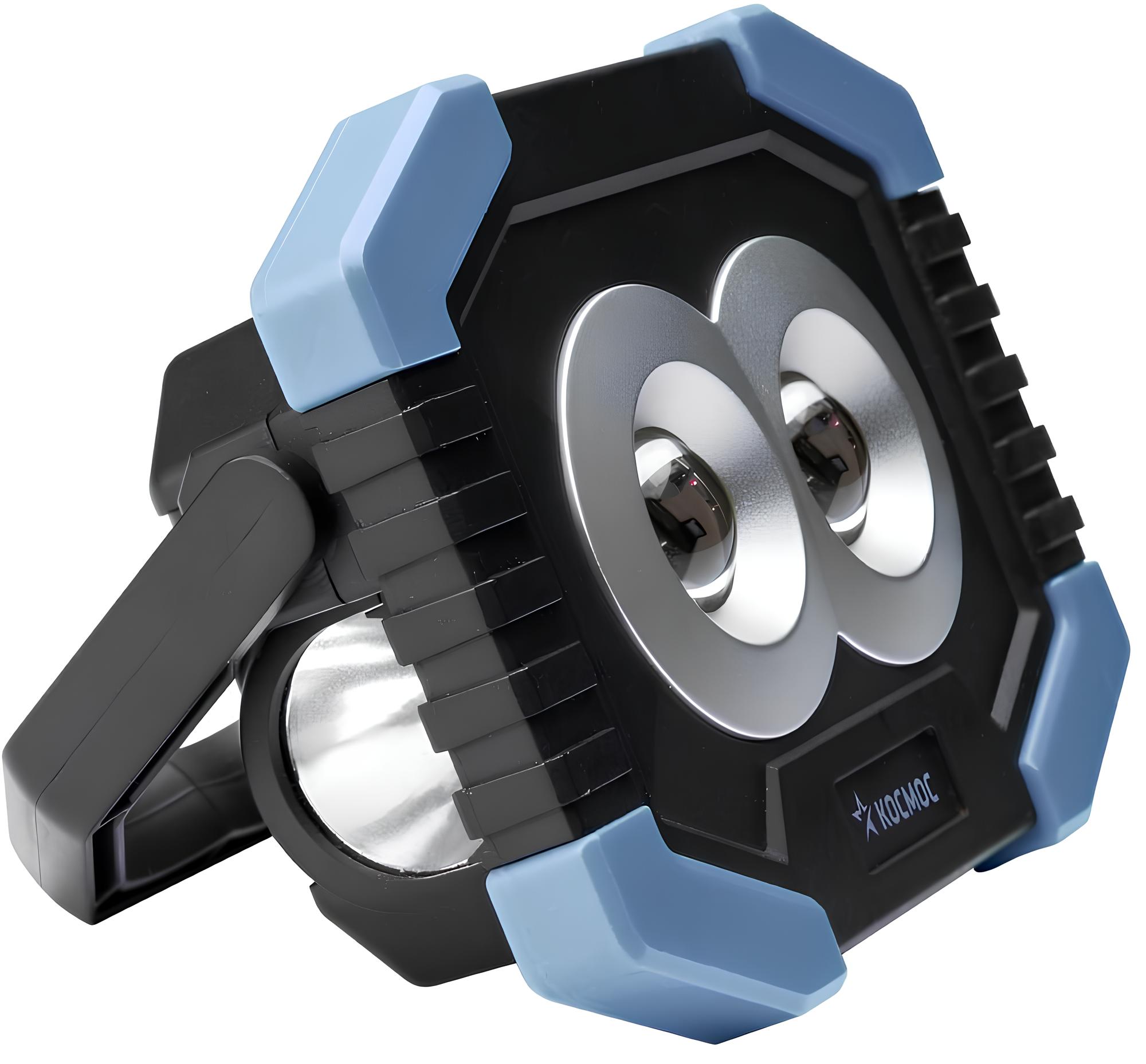 Фонарь-светильник  КОСМОС  KOS702B