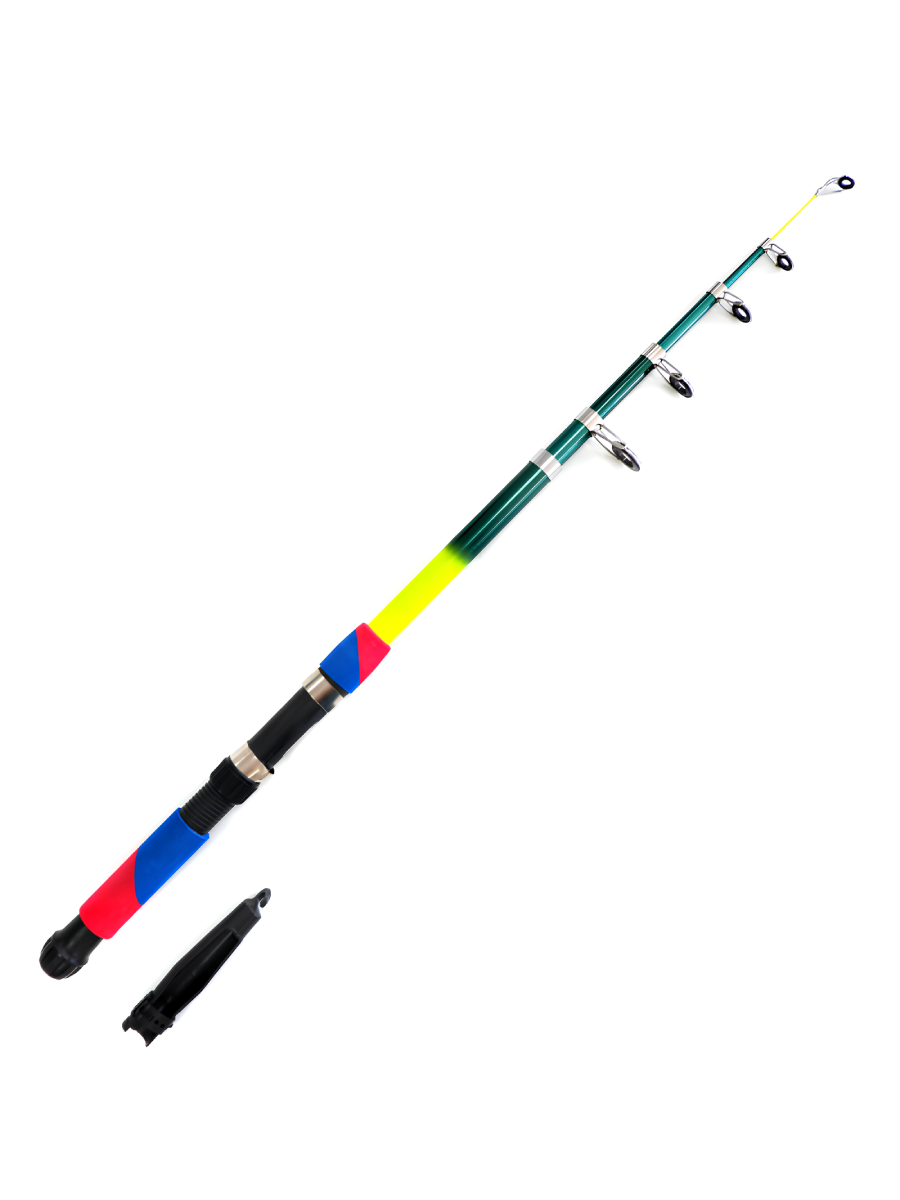 Удилище Raffer TFR