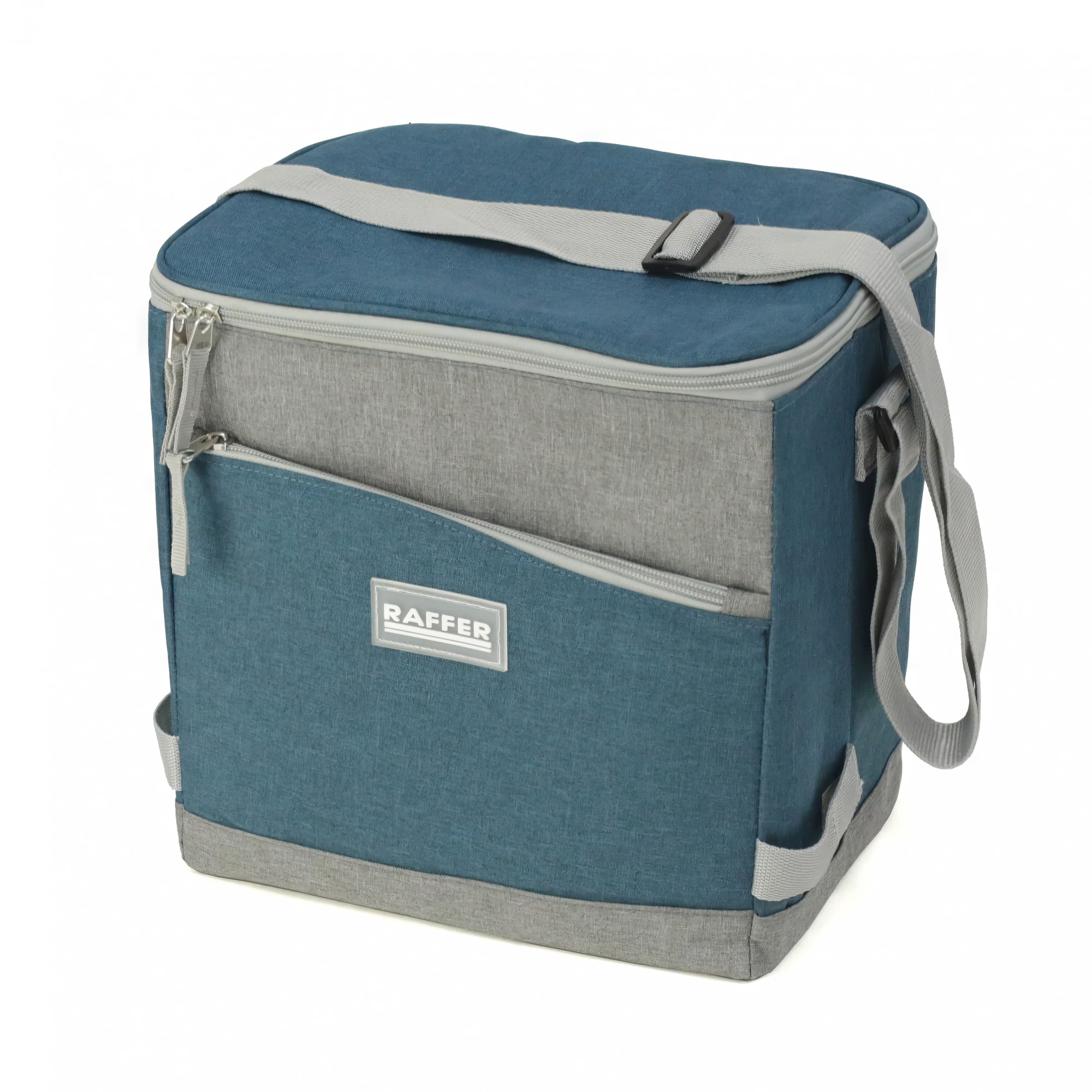 Сумка изотермическая Raffer CLB-17L
