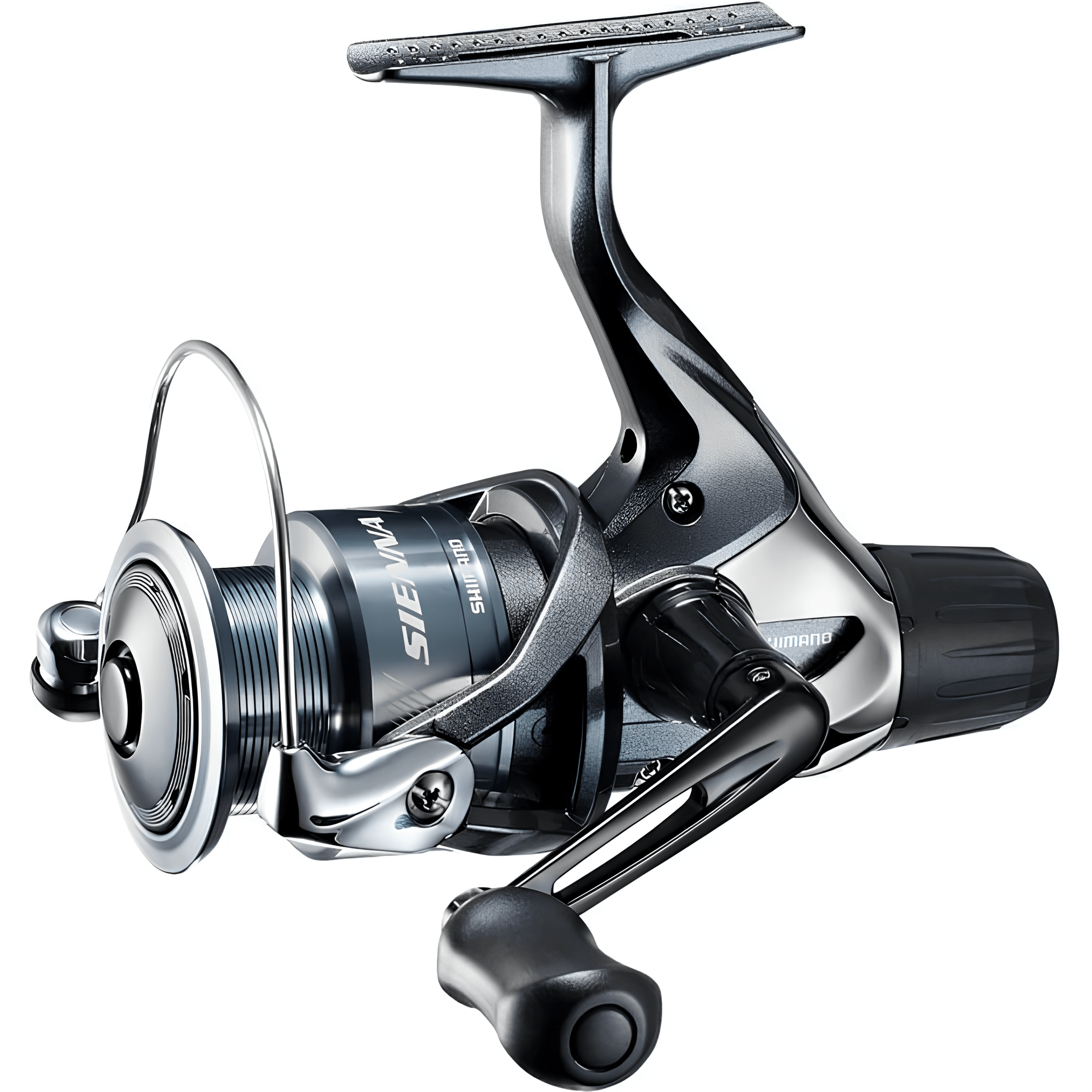 Катушка Shimano SIENA 2500 RE