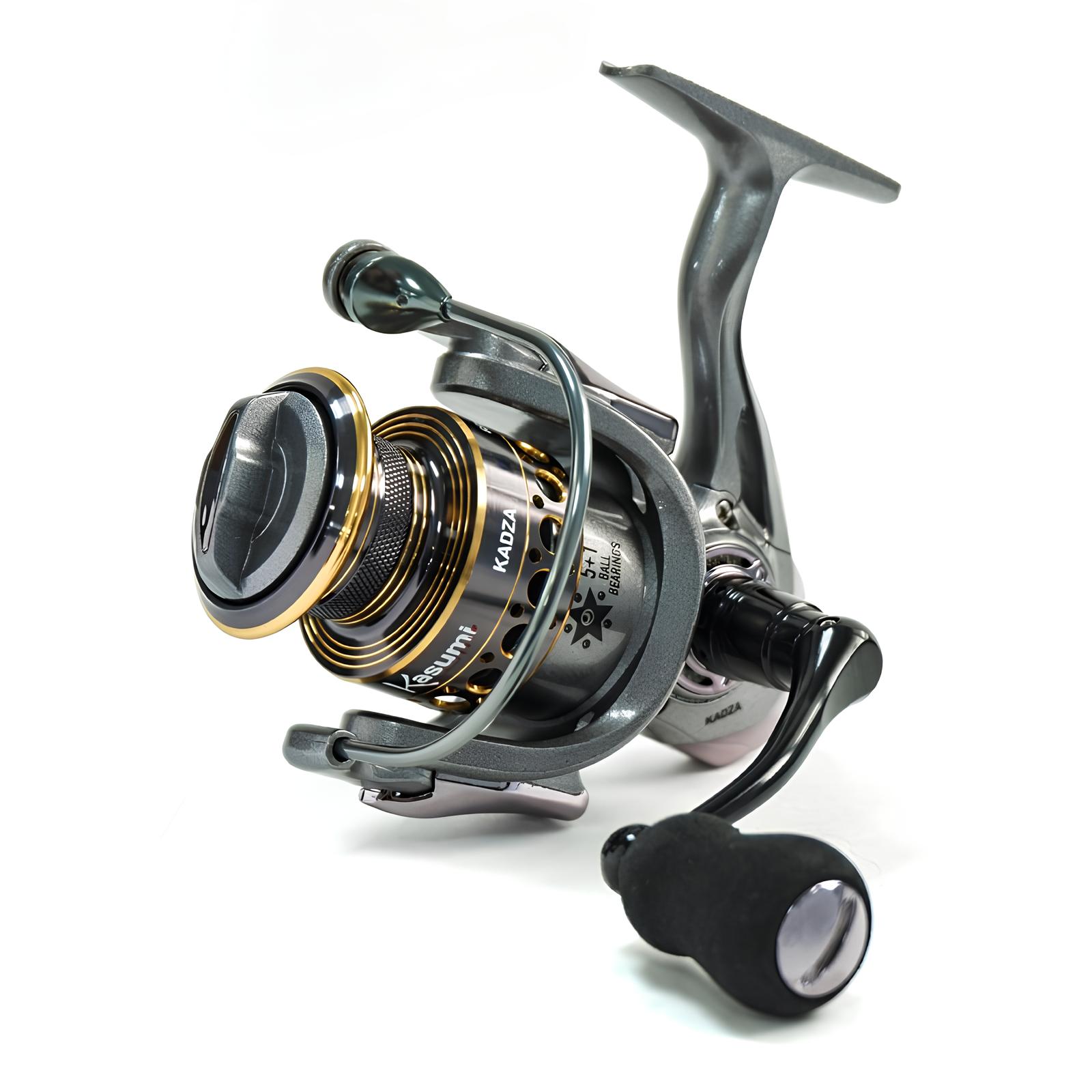 Катушка Kasumi Kadza 3000