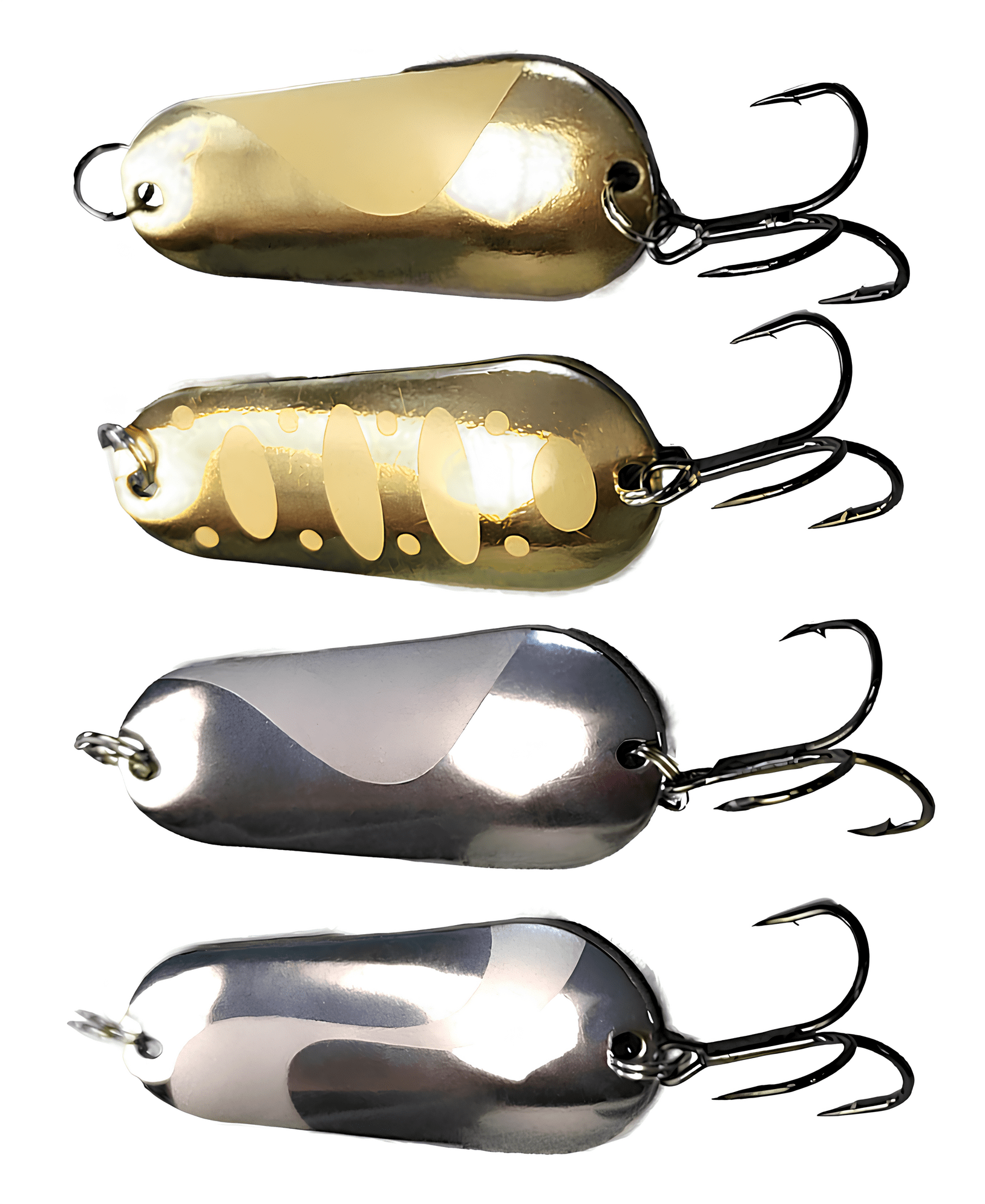 БЛЕСНА НН Люкс ''ШТОРЛИНГ''