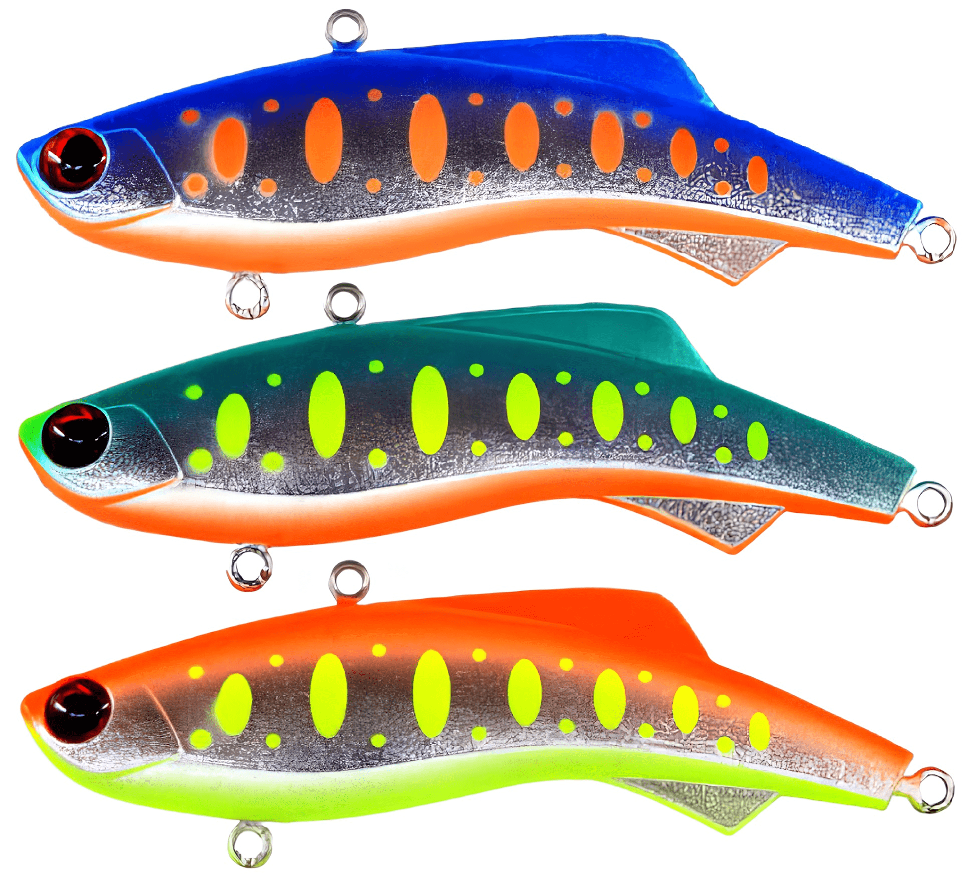 Раттлин MADNESS Shiriten VIBE | S