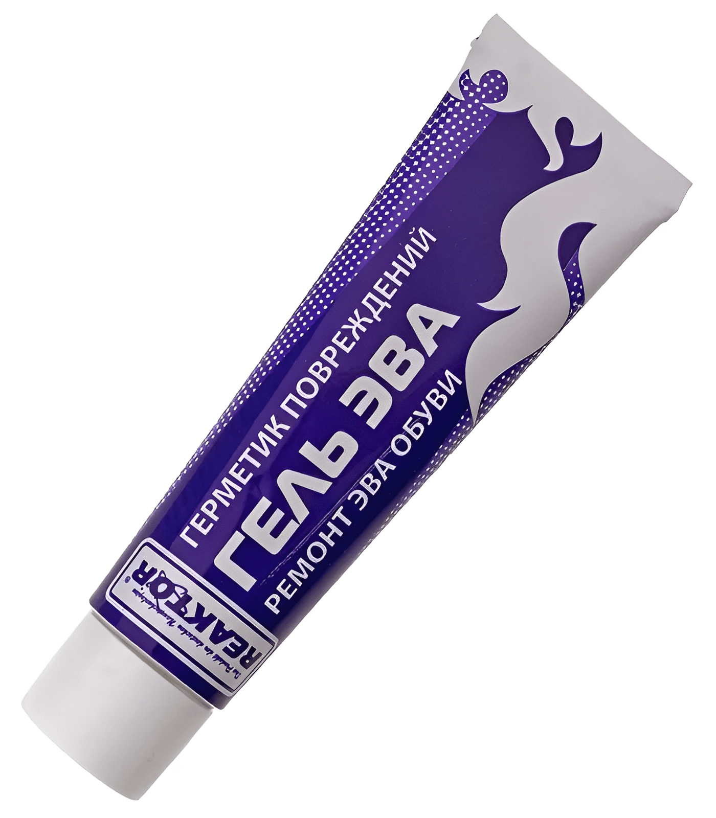 Гель ЭВА Reaktor 15мл.