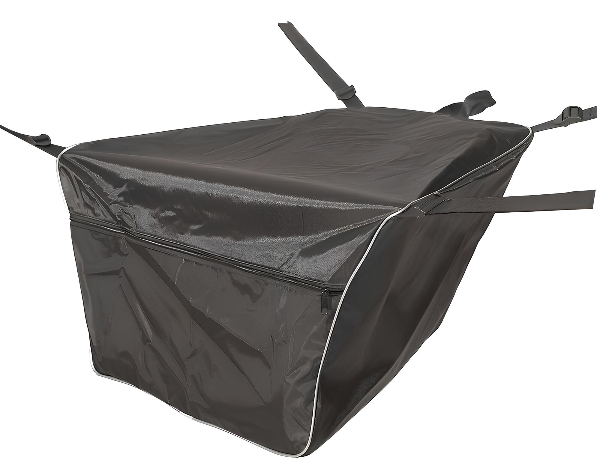 Сумка носовая