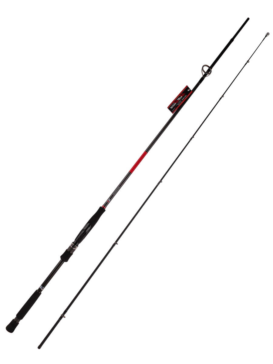 Удилище спиннинговое ZETRIX HellHound