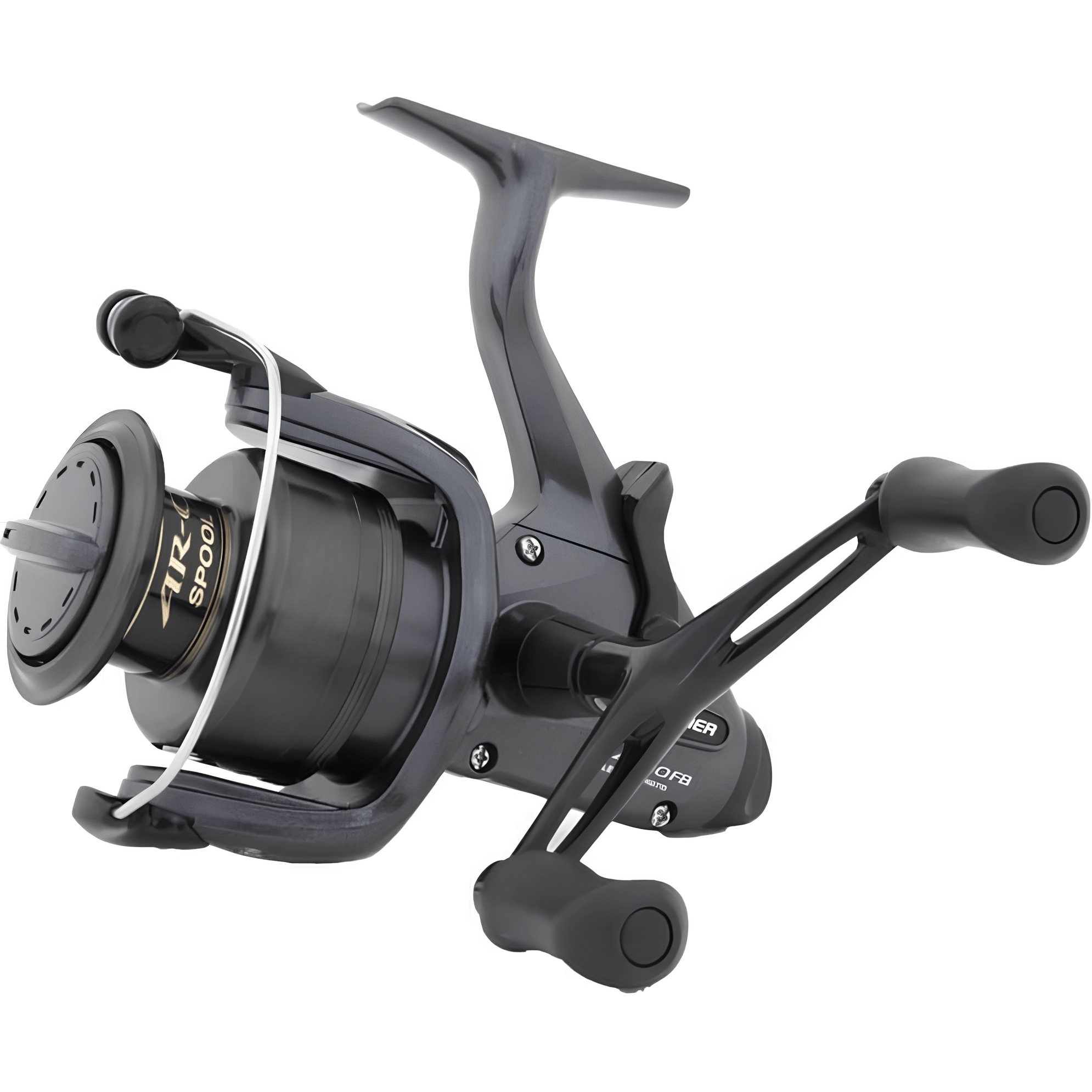 Катушка Shimano BAITRUNNER DL 4000 FB BTRDL4000FB
