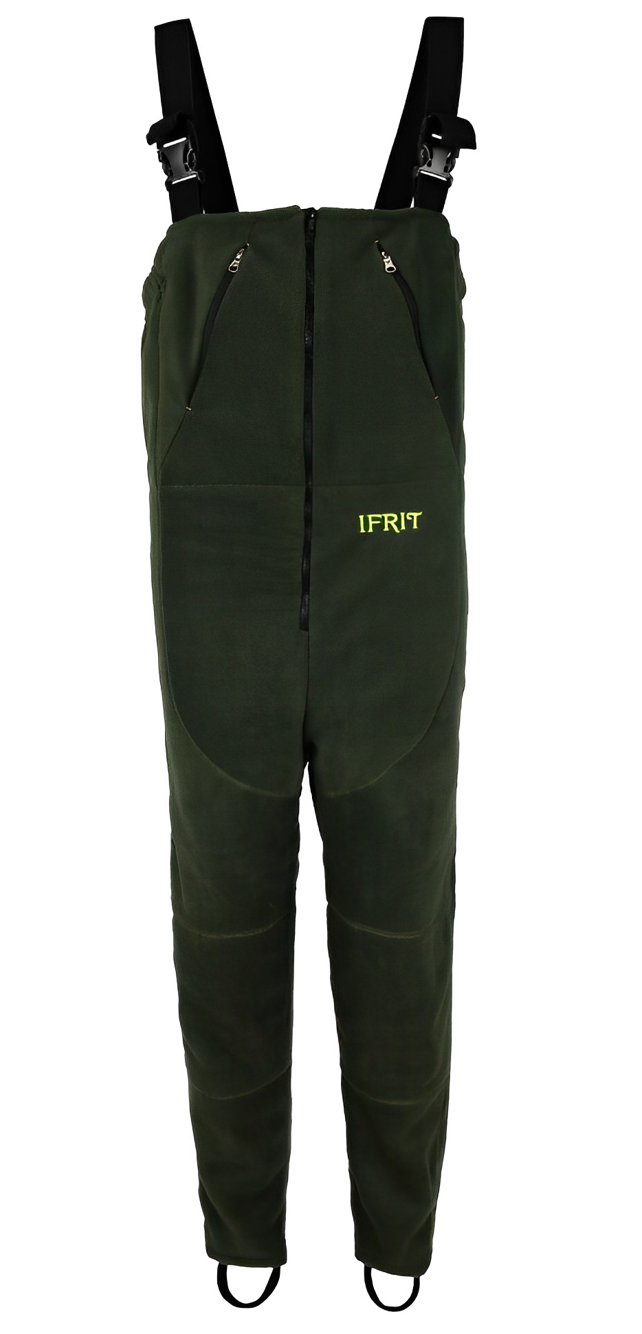 Полукомбинезон Supreme Paladin Элементаль