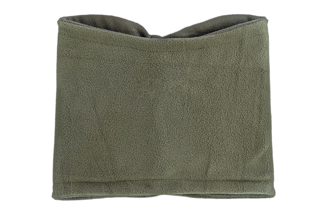 Шарф-труба Fantom Force Вулкан (флис/хаки)