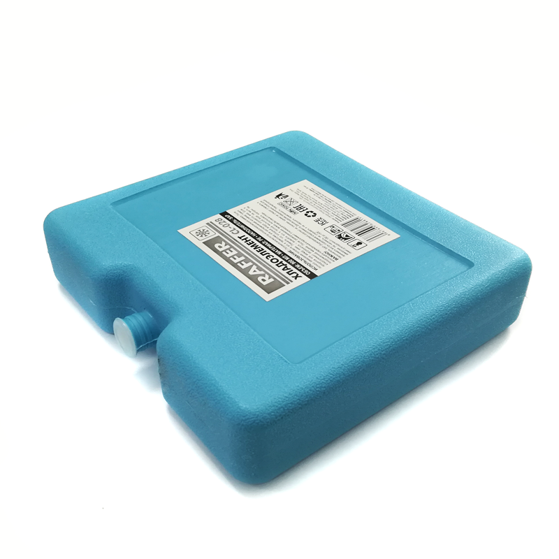 Хладоэлемент Raffer CL-028 (900мл)