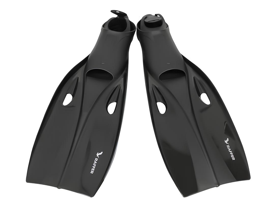 Ласты для плавания Raffer RFD-001GM (39-41)