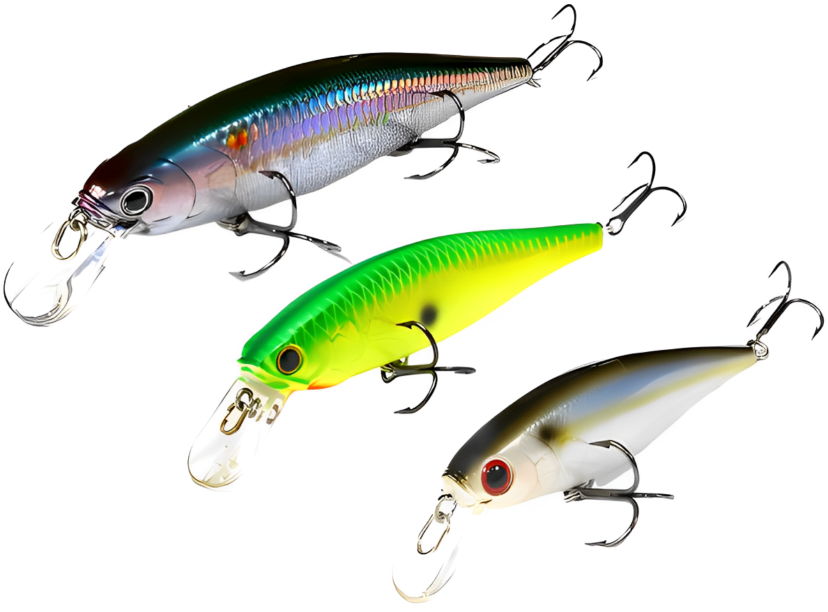 Воблер Lucky Craft Pointer | SP