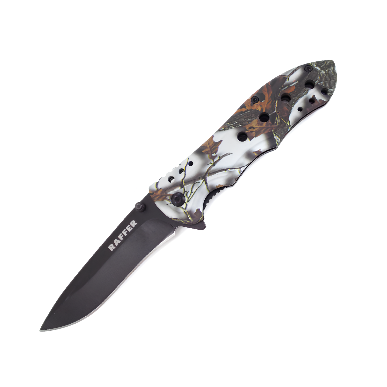 Нож туристический Raffer KN-064 (складной)