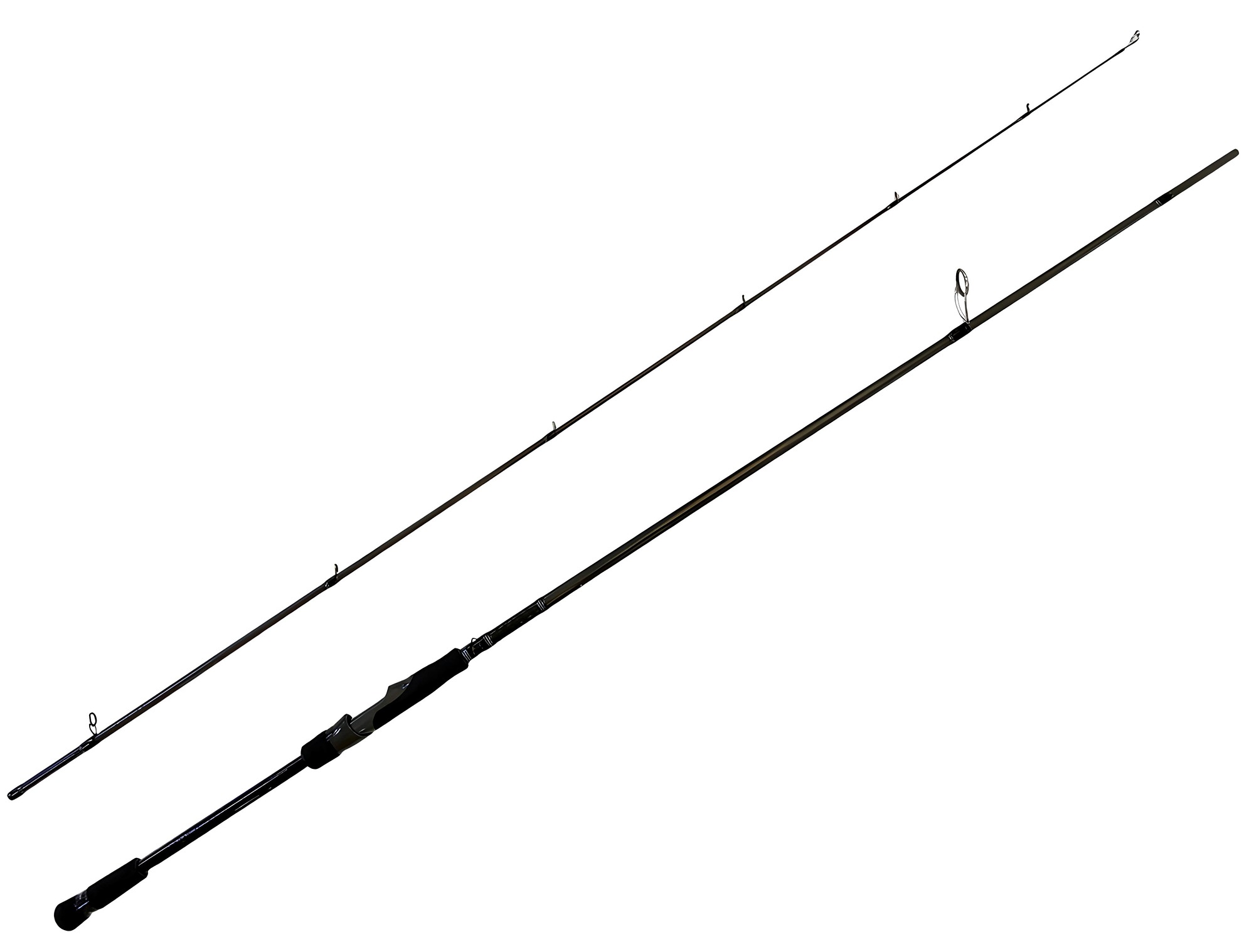 Удилище спиннинговое ZETRIX HAYRON HRS-812H 2nd Gen 14 - 56 гр.