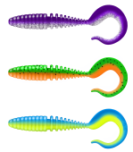 Приманка ZUB-TWIST