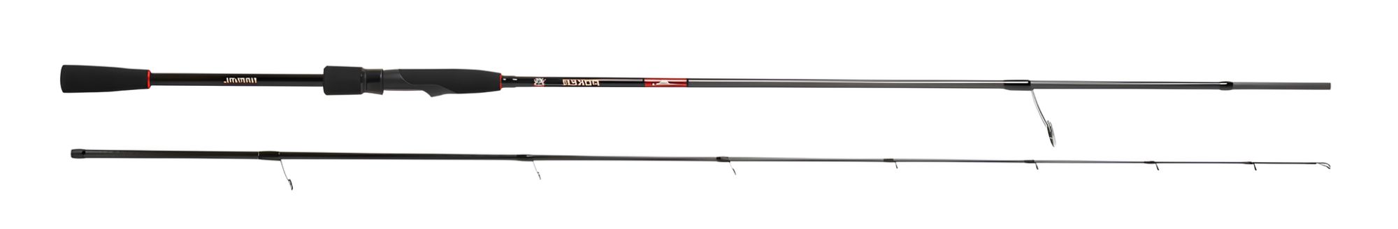 Спиннинг Narval Fishing Poker 802MMH max 32g Ex-Fast
