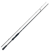 Удилище спиннинговое ZETRIX SOLVER SLS-802MH 10-42G PE1-2