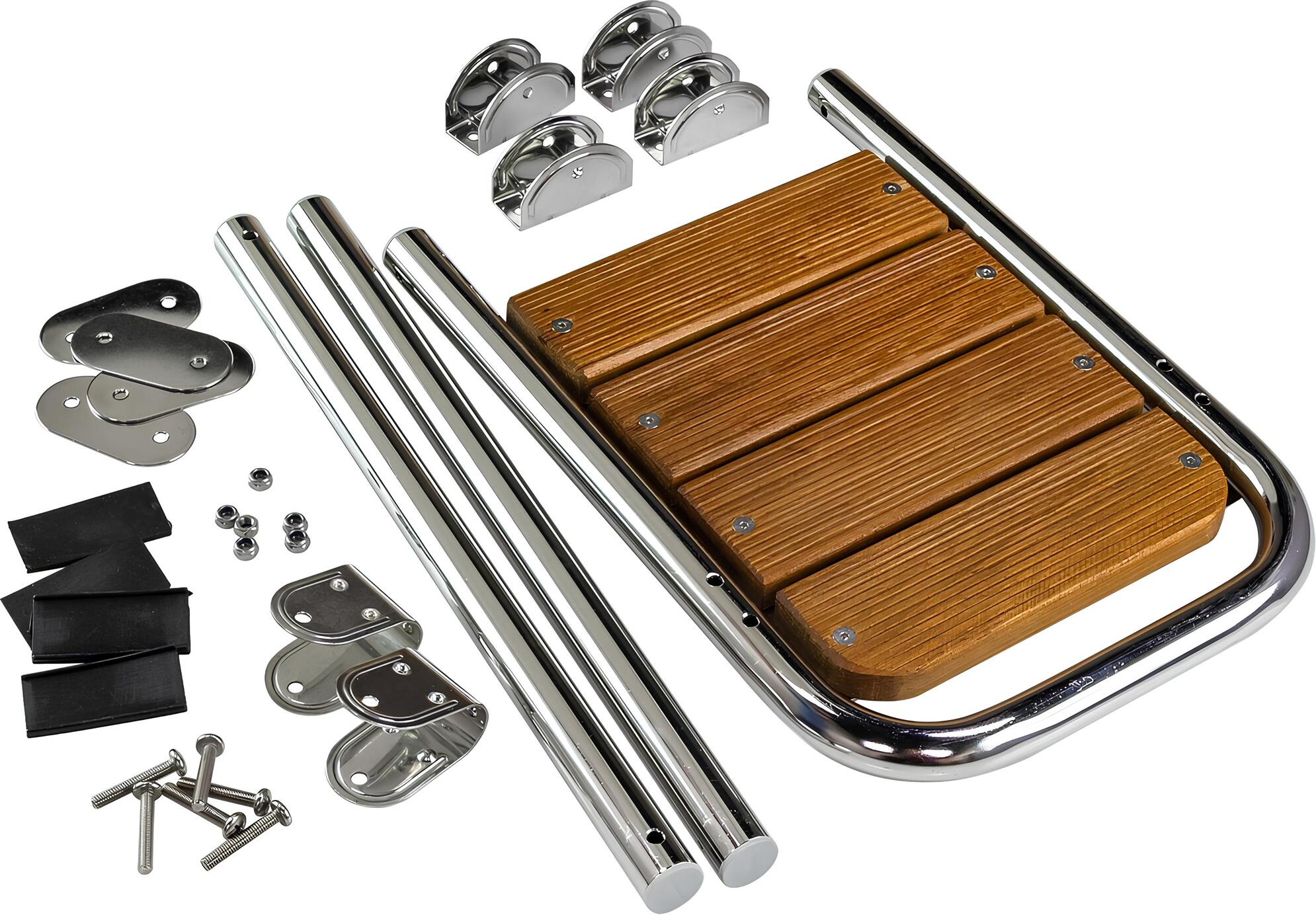 Платформа кормовая 27х39см (1061)