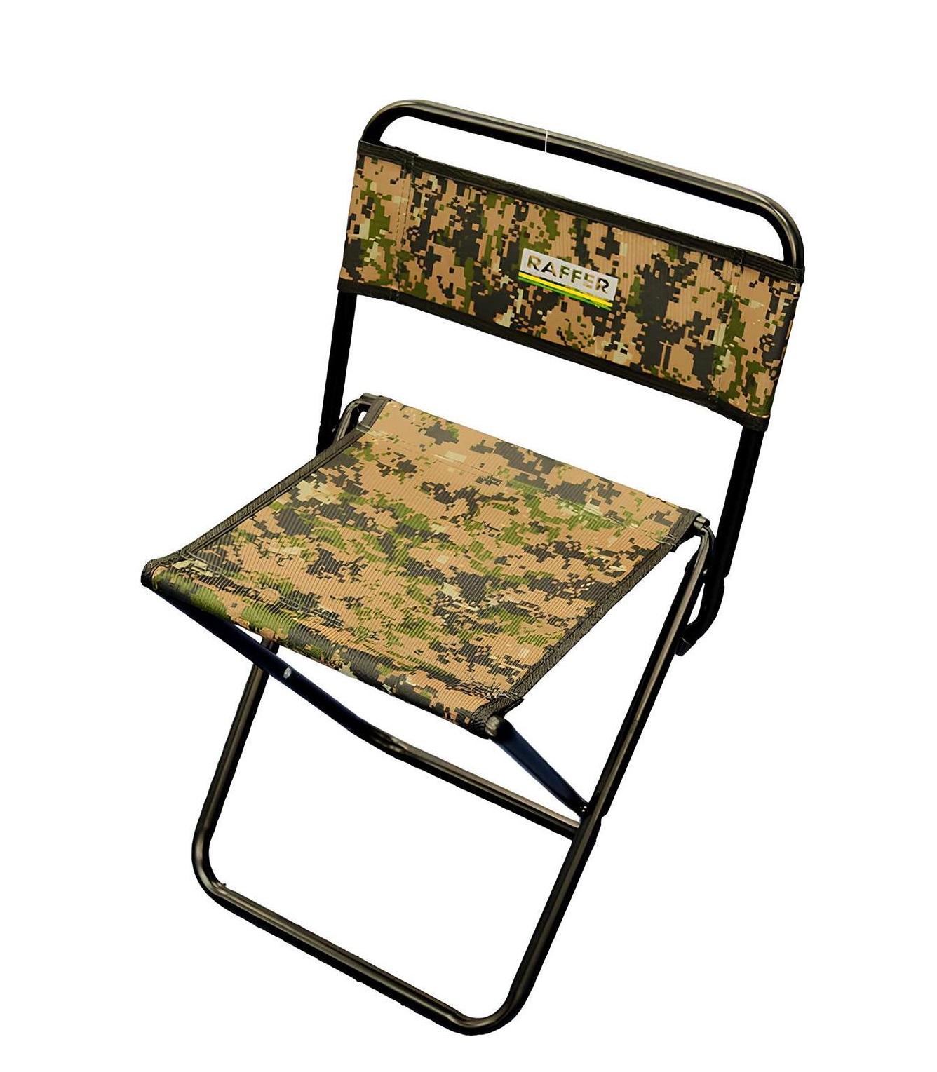 Стул Raffer TS-022C кмф