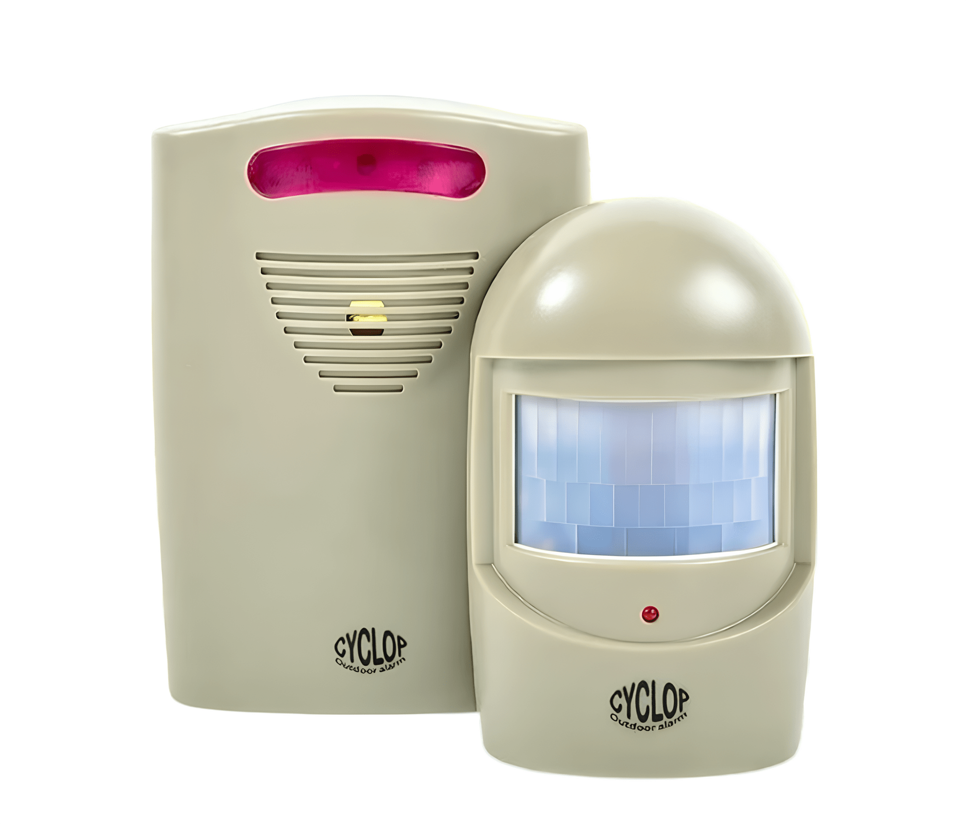 Сигнализация автономная кемпинговая CW Cyclop