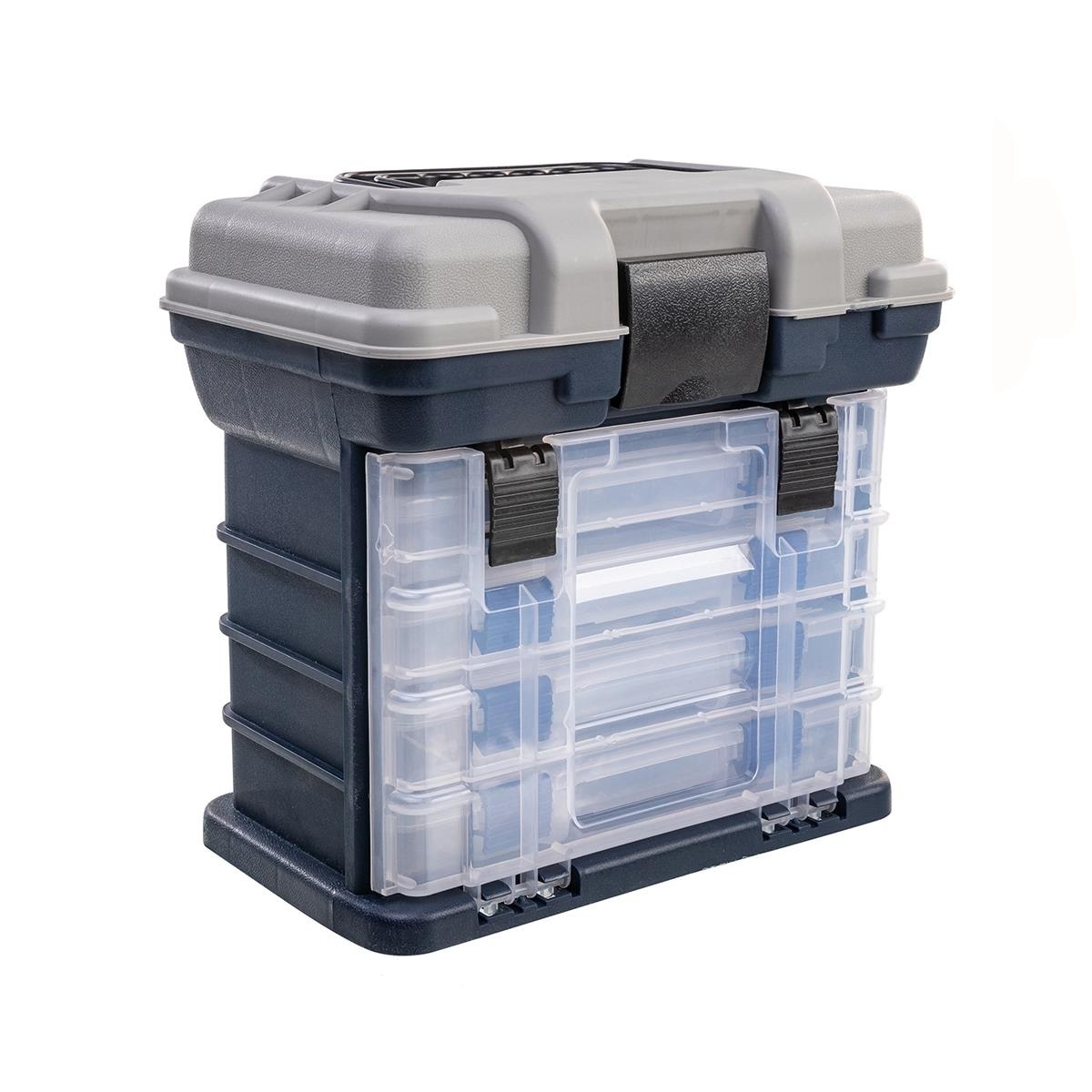 Ящик Premier PR-XD-35 (27*17,5*26,5) 4 кор.