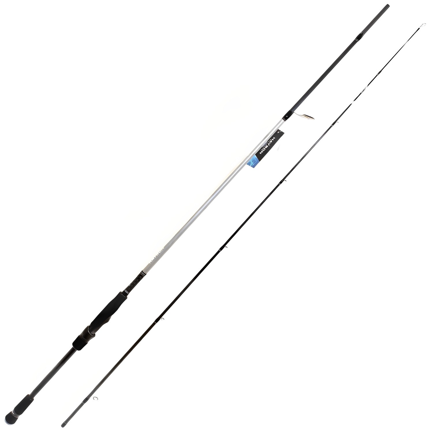 Удилище спиннинговое ZETRIX HAYRON HRS-822MH 12 - 46 гр