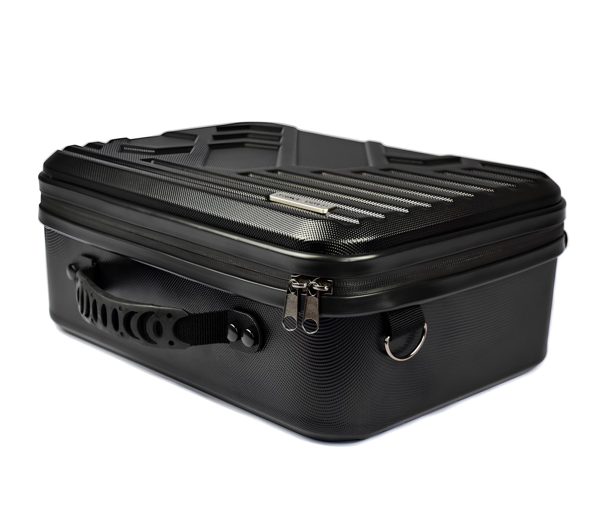 *Кейс Garry Zonter для 4 катушек (36*26*13 см) черный