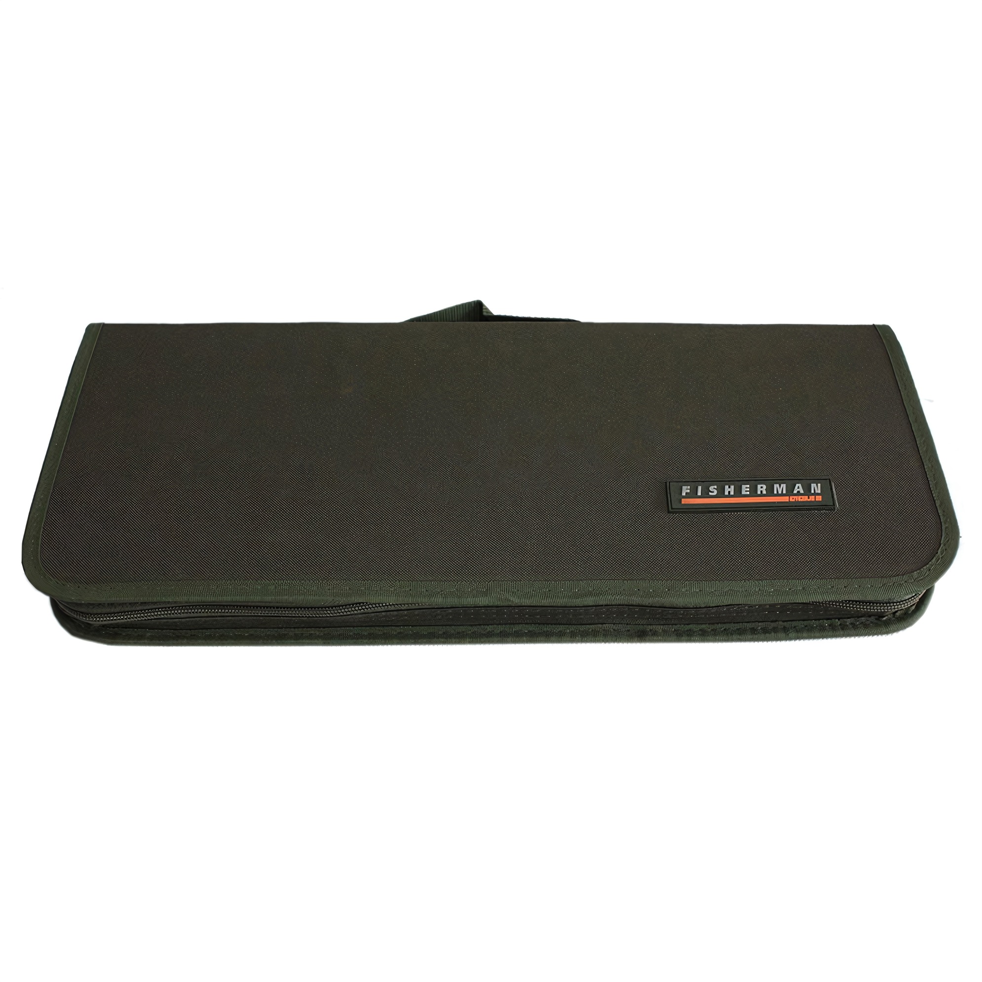 Чехол Fisherman Ф04Б для 6 зимних удилищ (49*18*4) жесткий