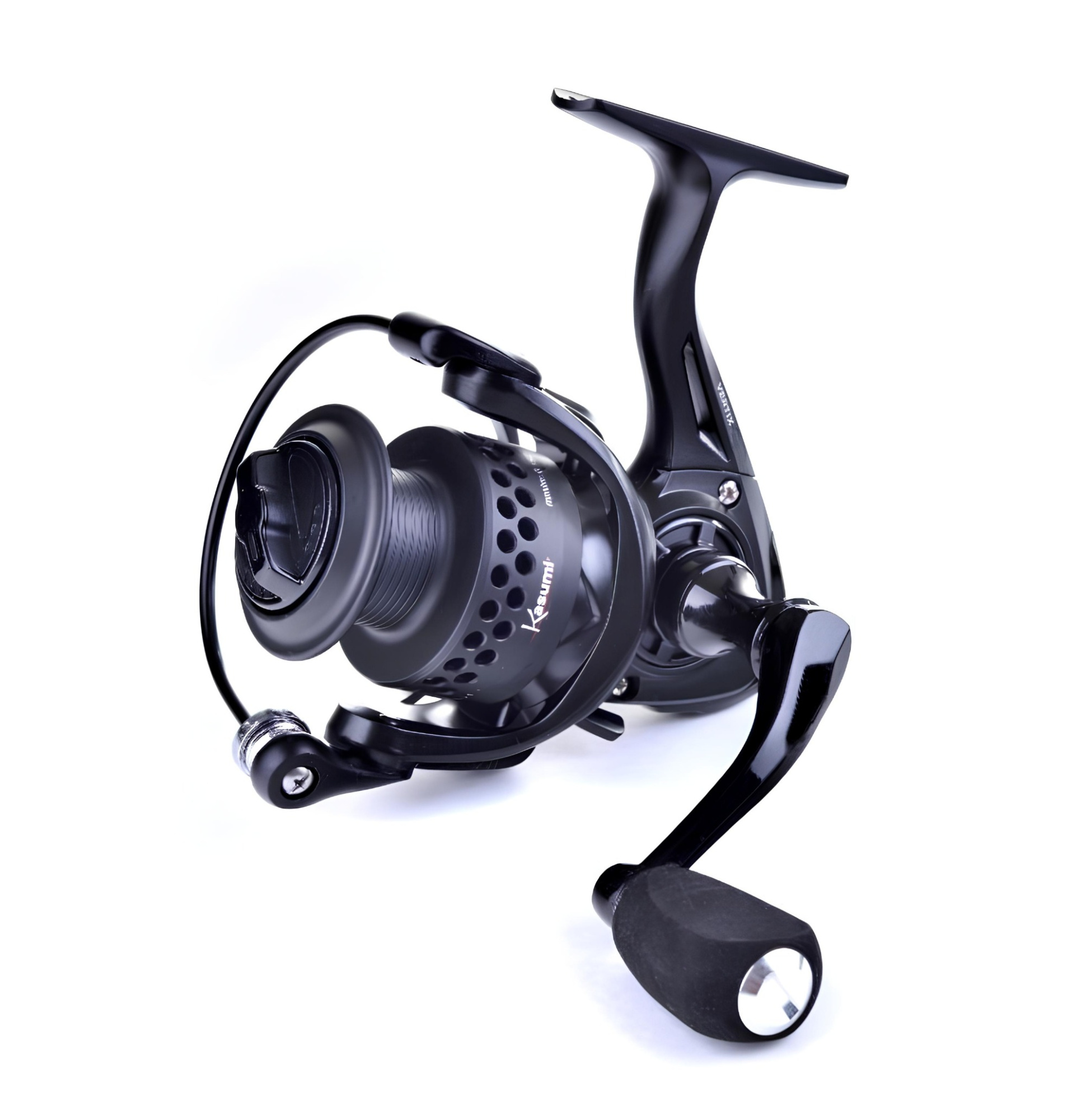 Катушка Kasumi Vertix 2000