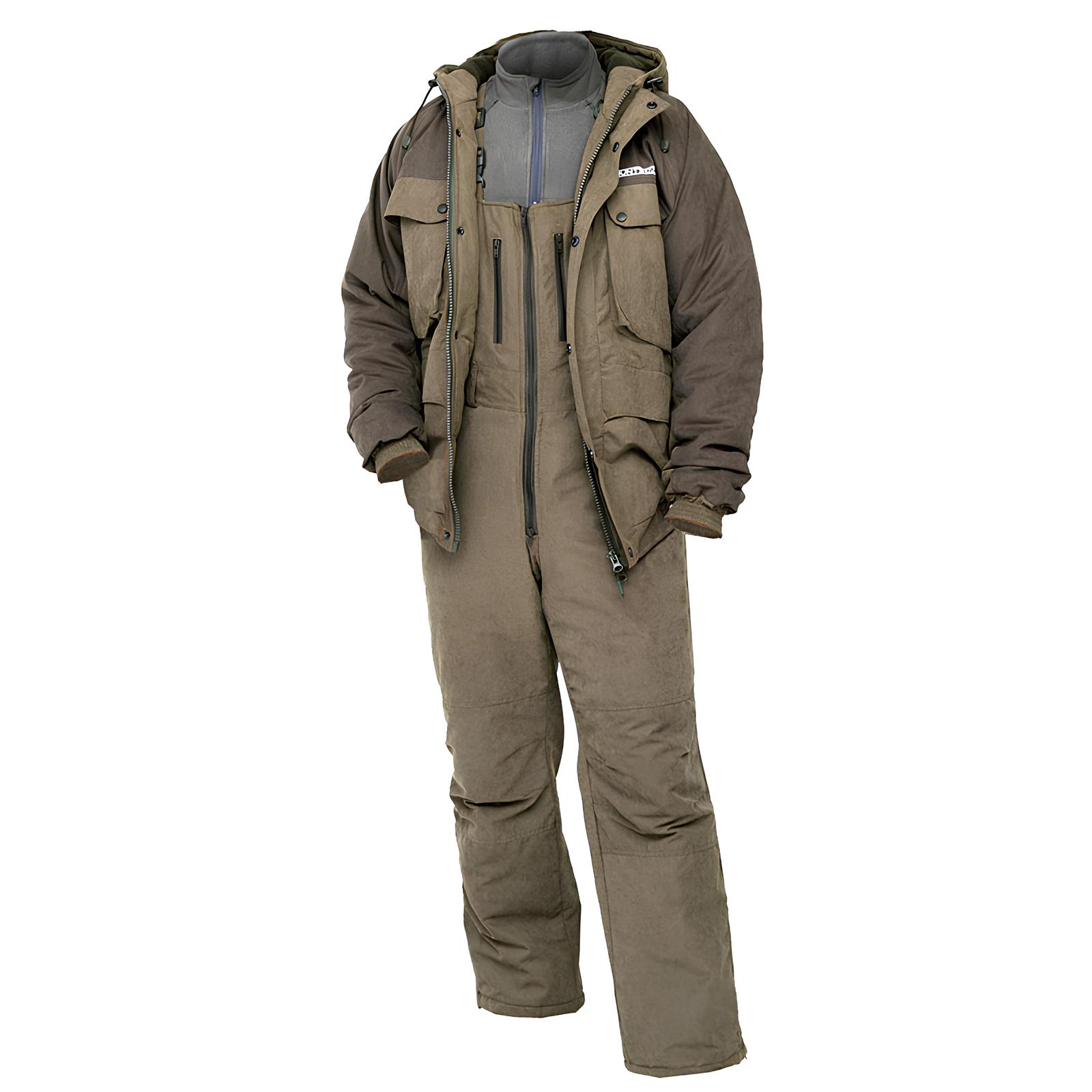 Костюм ''Таймень'' Huntsman