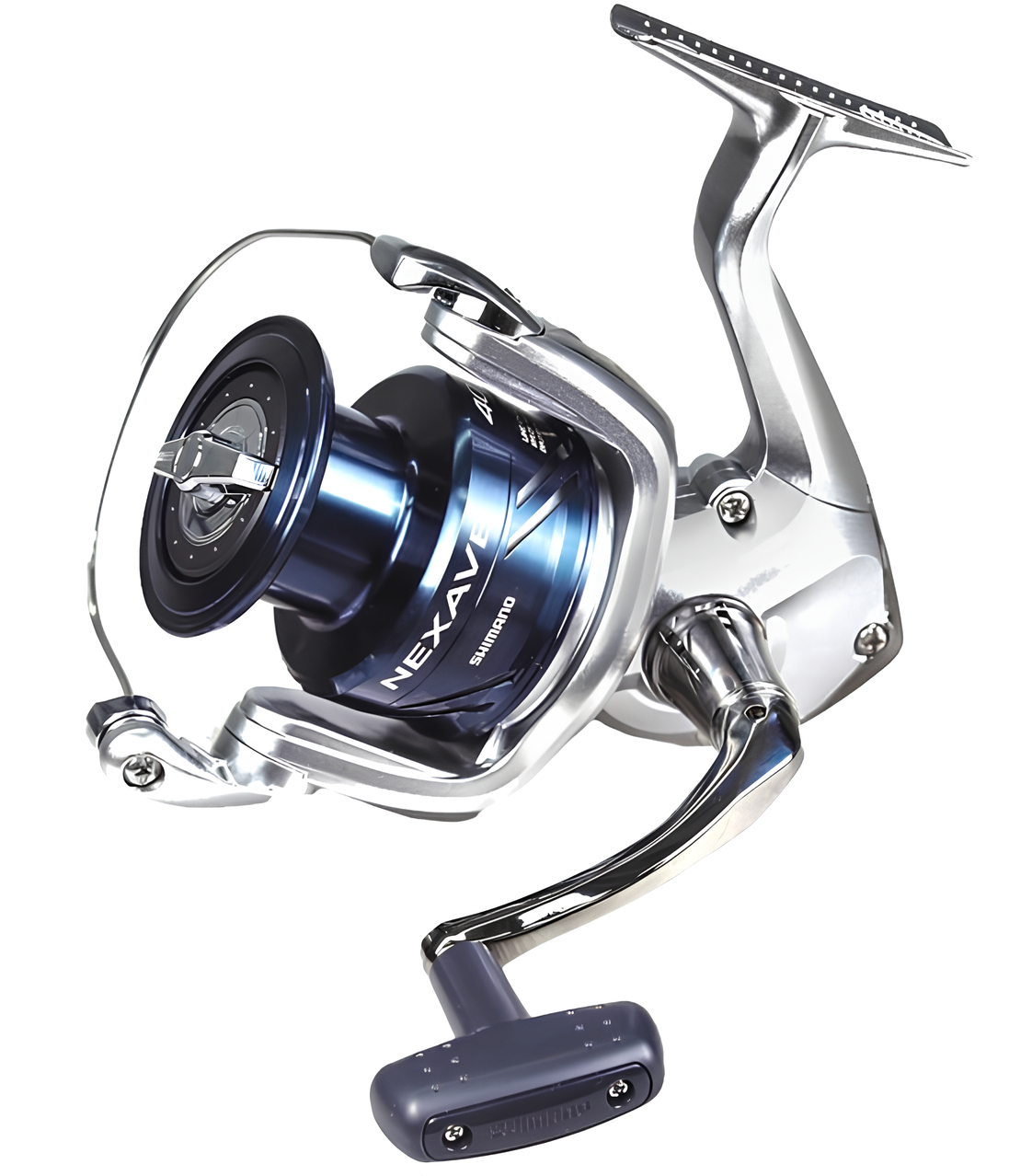 Катушка Shimano NEXAVE 2500 FE