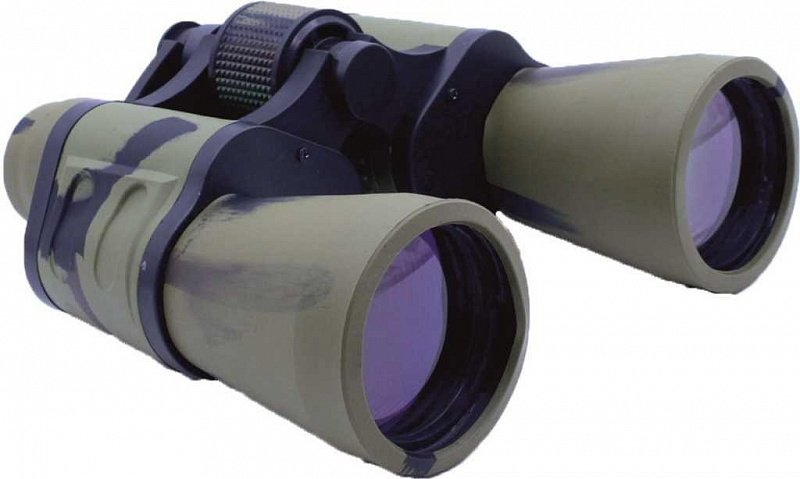 Бинокль СЛЕДОПЫТ PF-BT-04  7х35