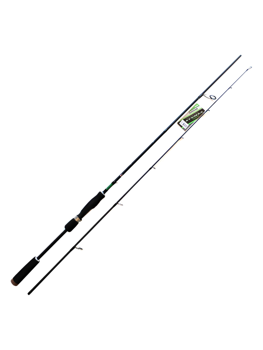 Удилище Raffer Atenza