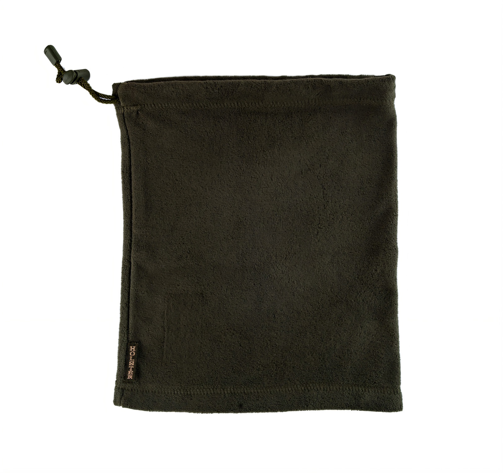 Шарф Хольстер 3 в 1 (флис/олива)