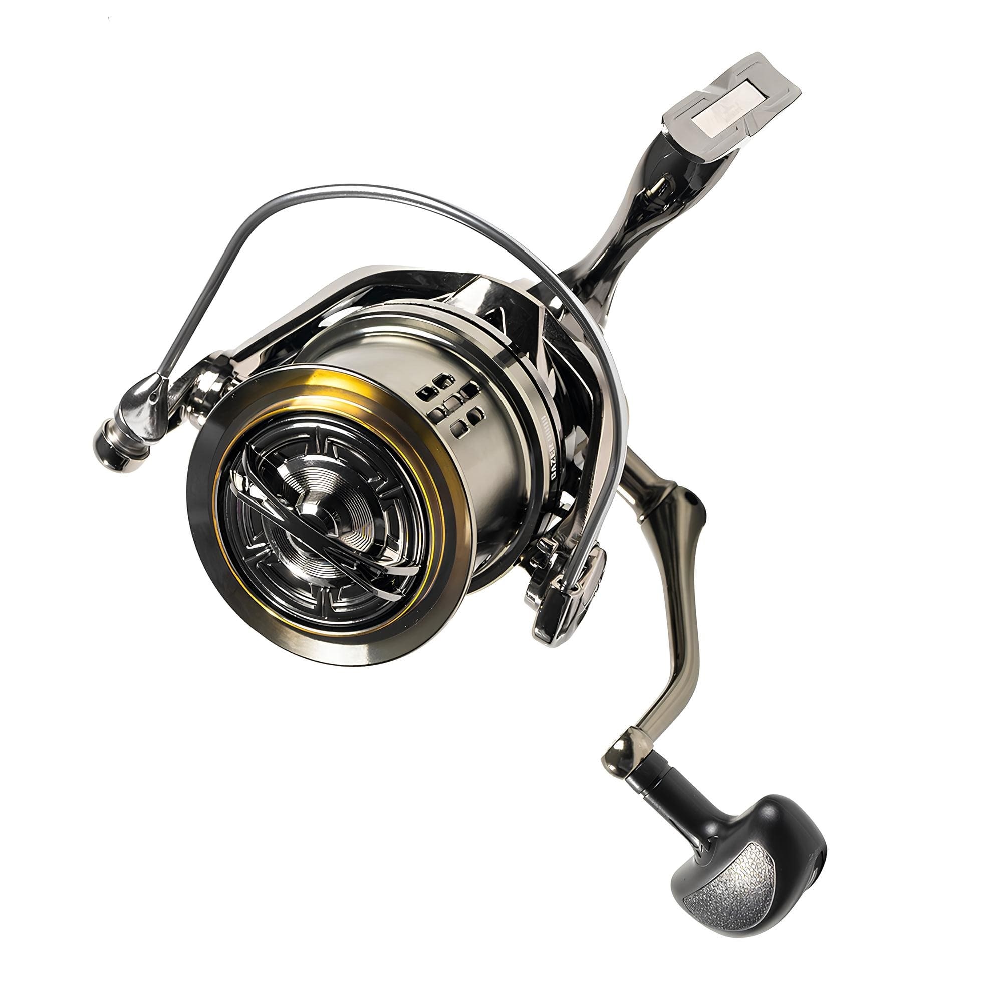 Катушка EastShark Gazer 8000 11+1BB 4.8:1