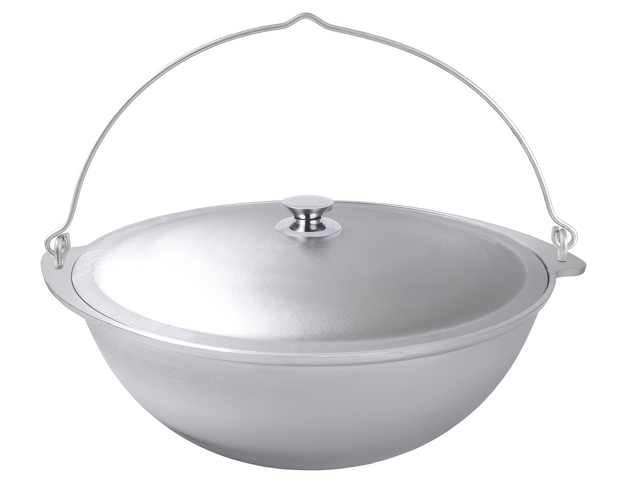 Котел походный Кукмор 12 л КП120