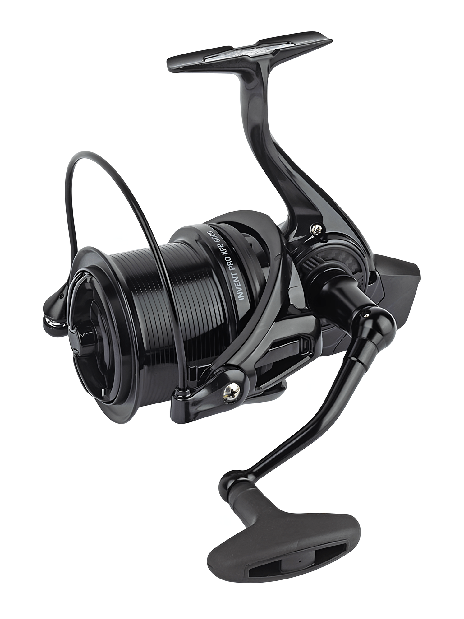 Катушка Nautilus Invent Pro XPB 8000