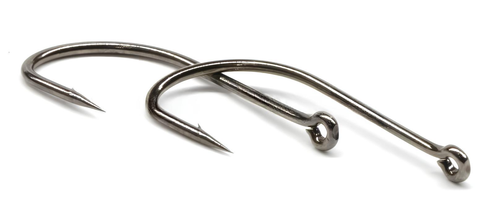 Крючки Cobra ALLROUND CA116 