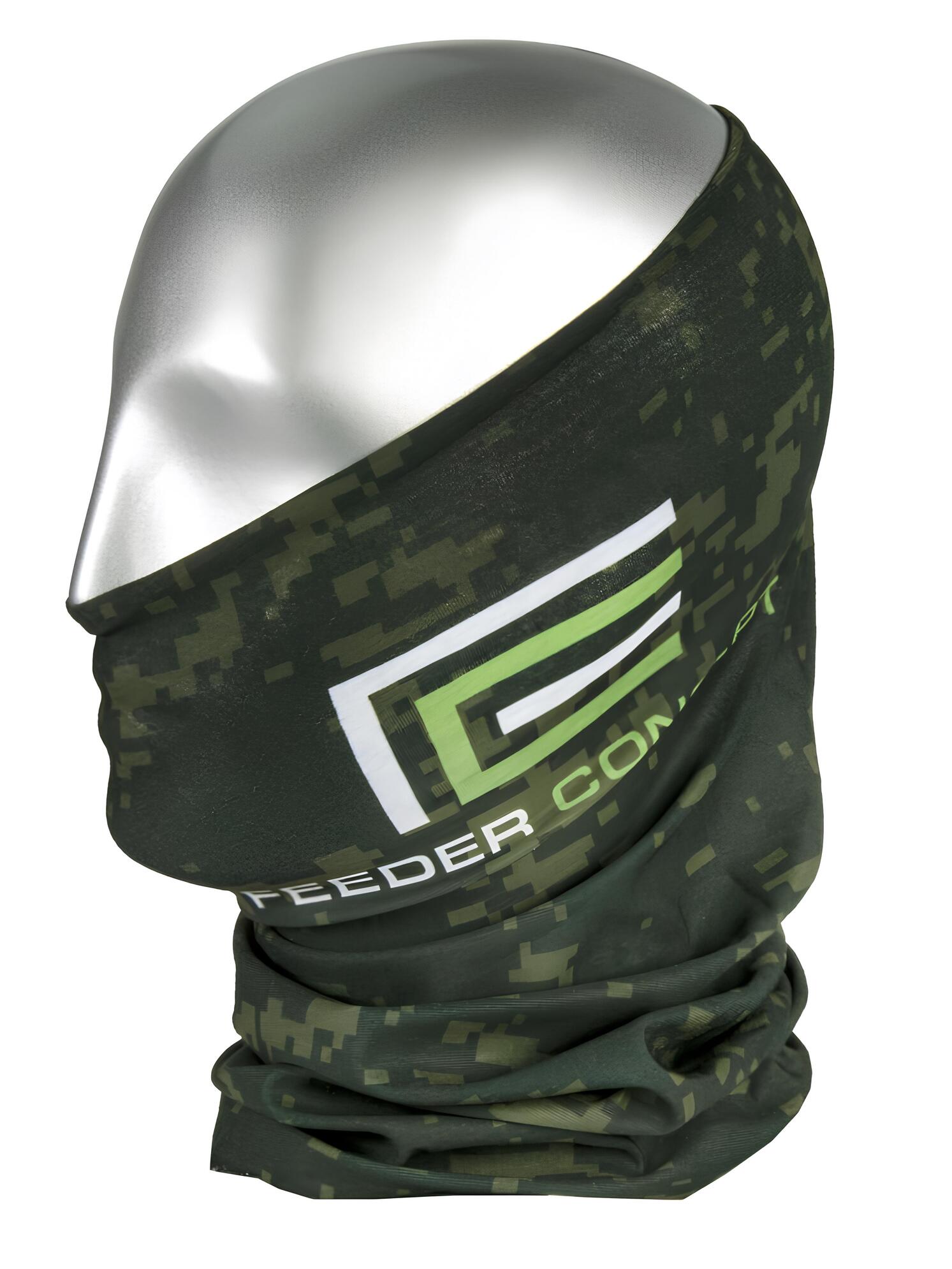 Шарф-бандана Feeder Concept BANDANA CAMO арт.AM-6518