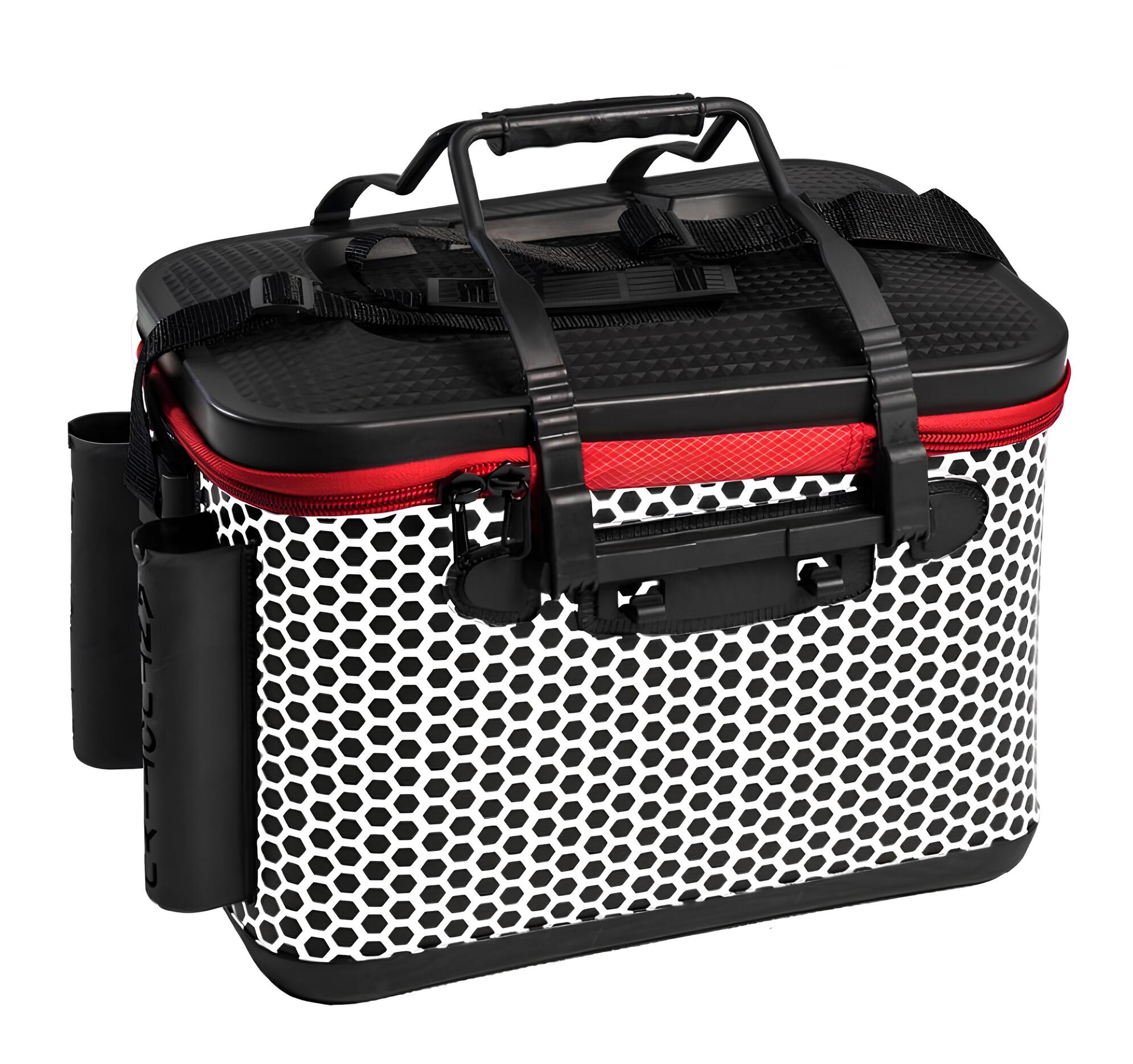 Ящик EastShark 151520 (470*300*300 мм) с 2 держ. уд. размер L