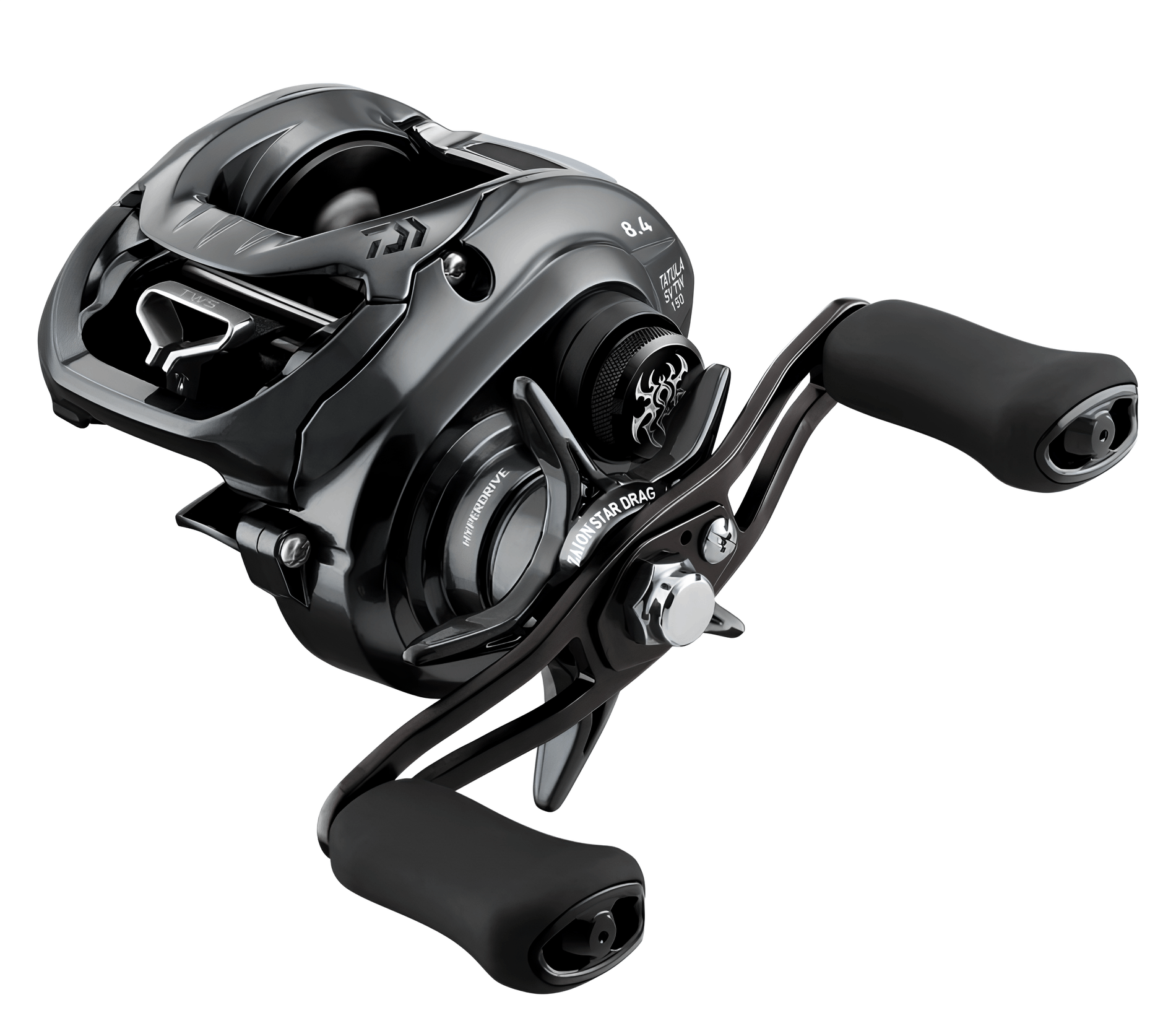 Катушка мульт. DAIWA 24 TATULA SV TW 150HL