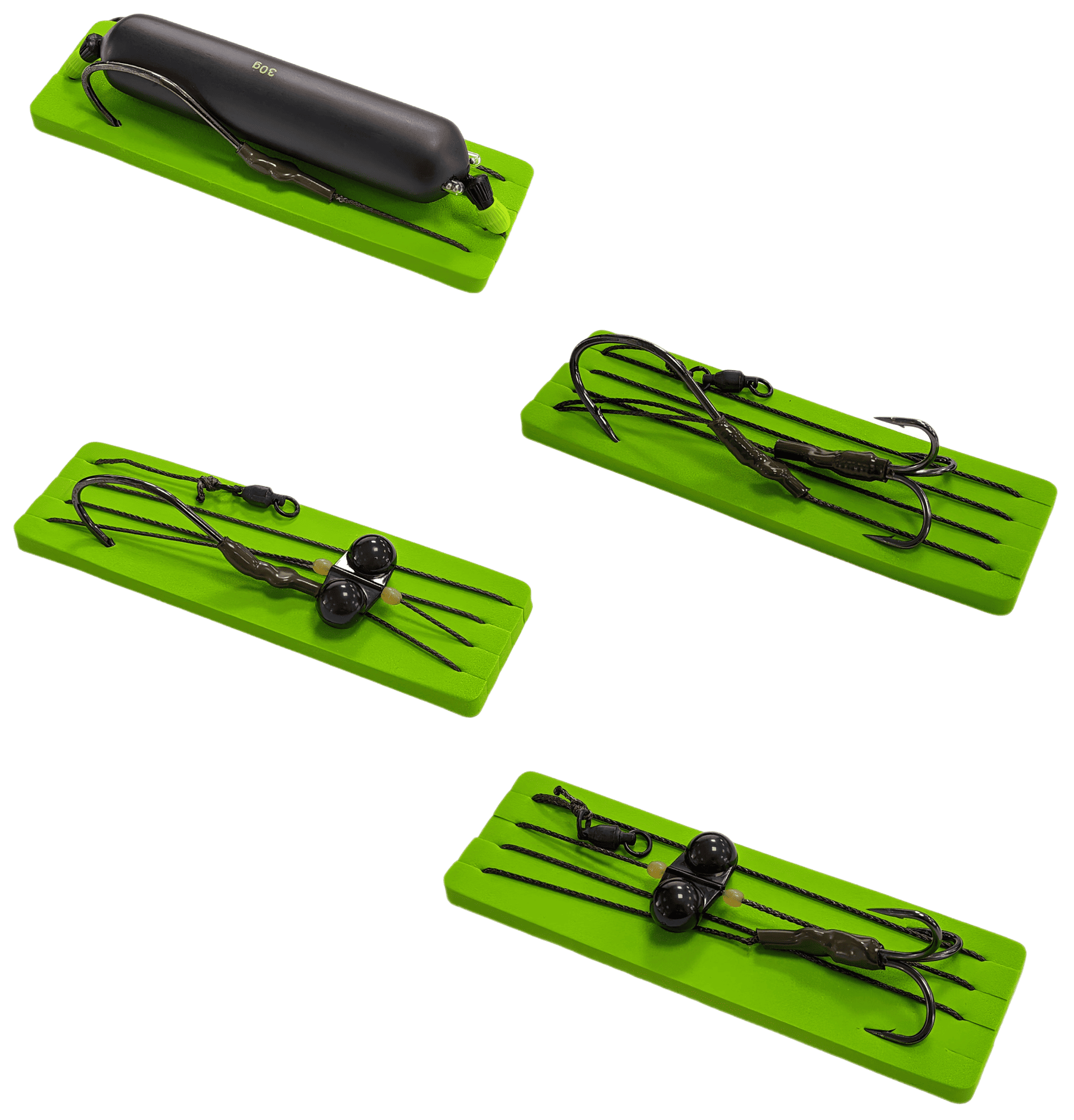 Снасть Kudos CF для ловли сома