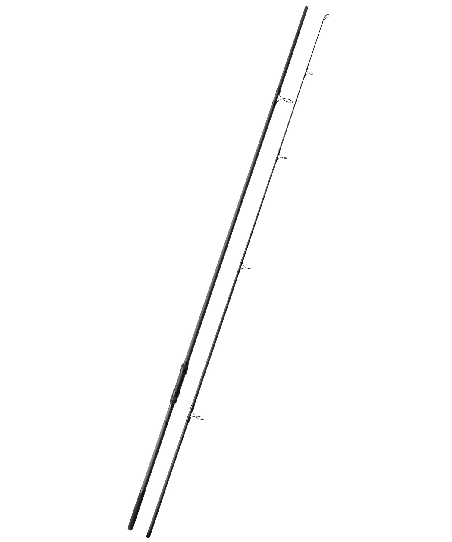 Удилище карповое CARP PRO Torus 2-х частн. 13ft, 3.5lb, кольцо 40мм