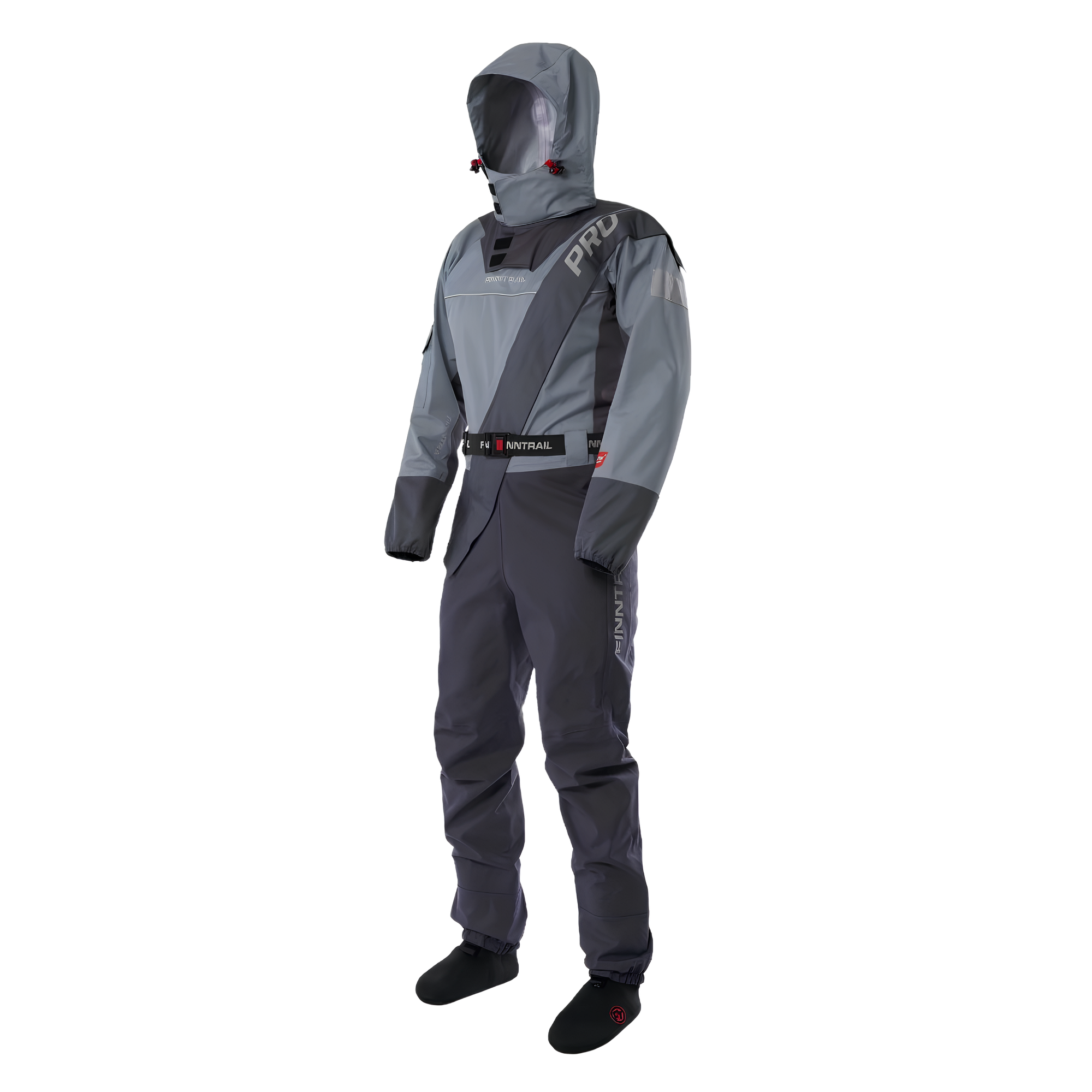 Костюм Finntrail Drysuit Pro 2504